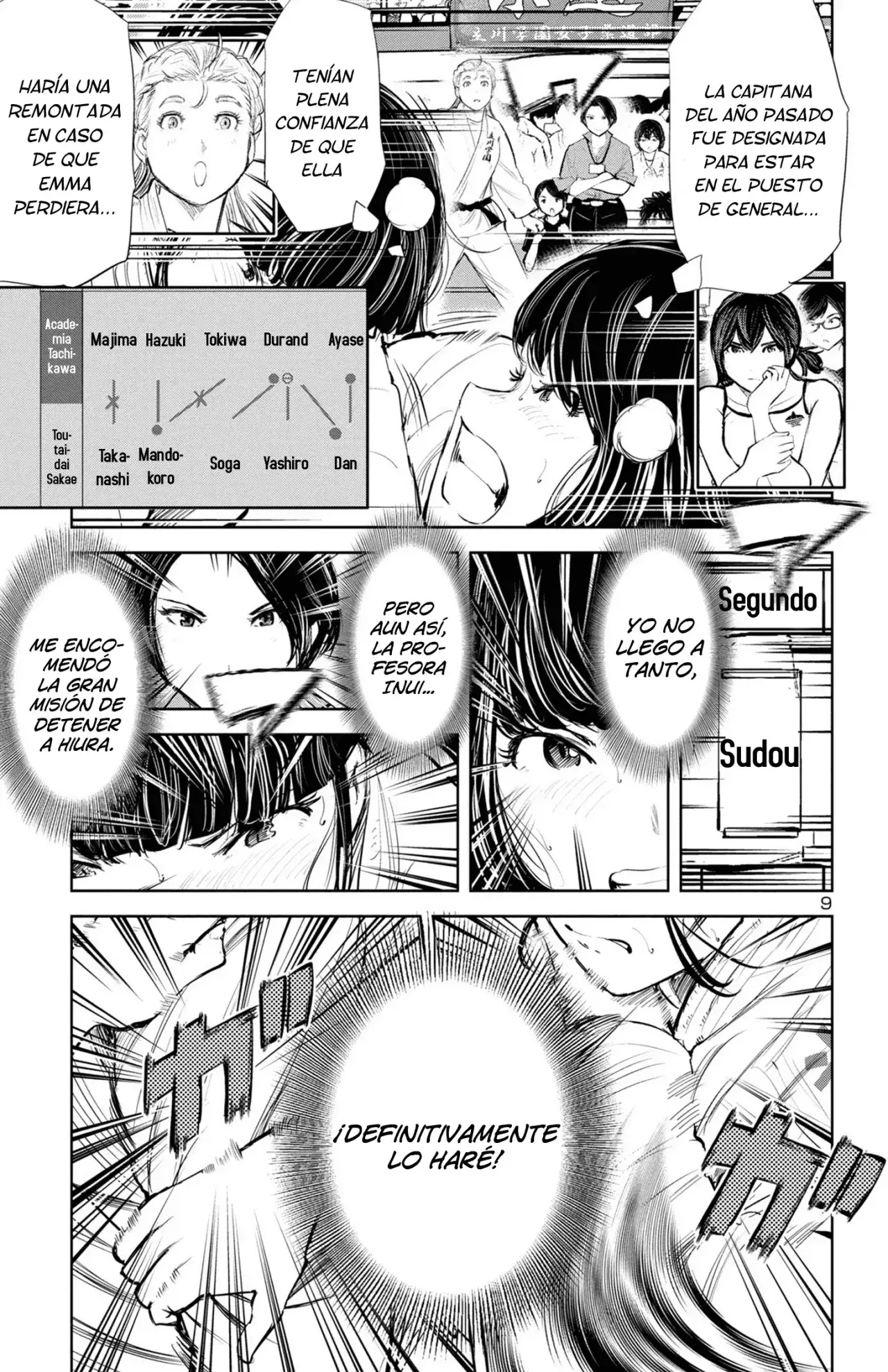 Capitulo 249 page 10