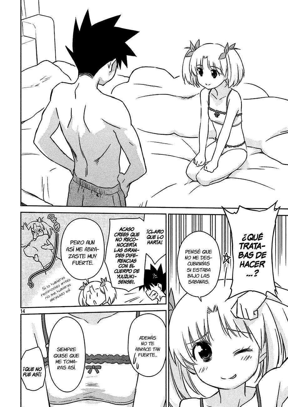 Capitulo 101 page 16