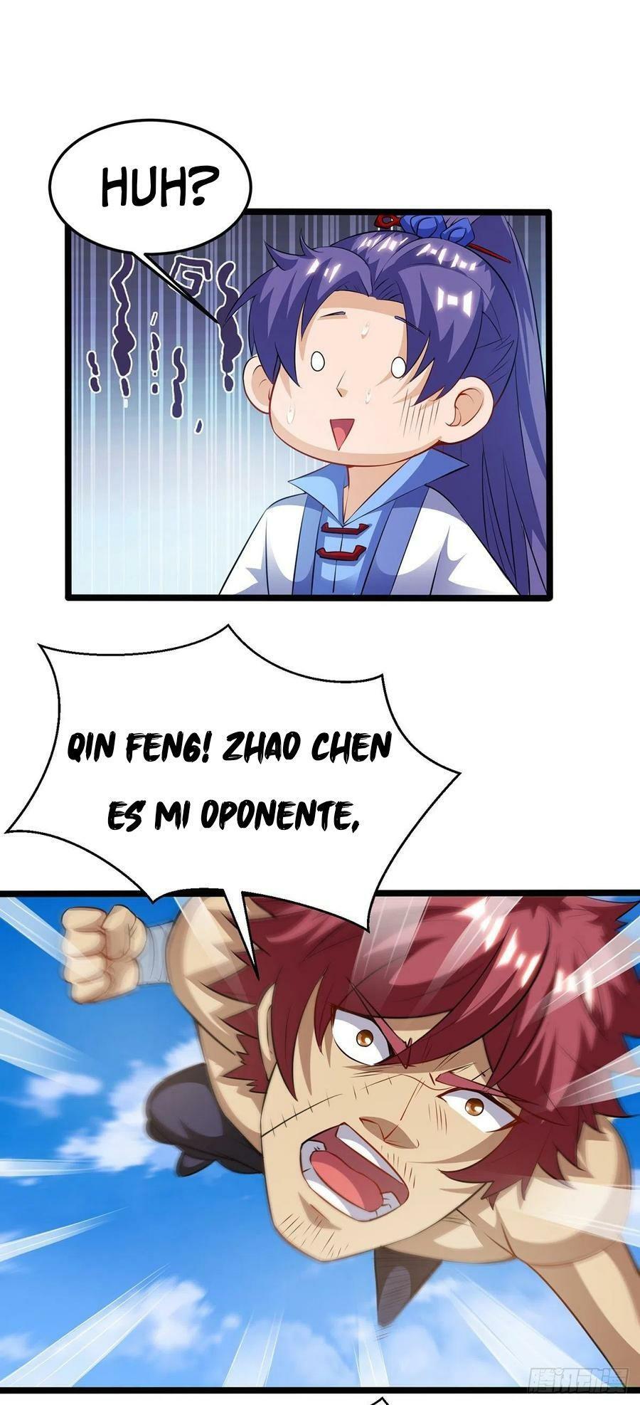 Capitulo 99 page 29