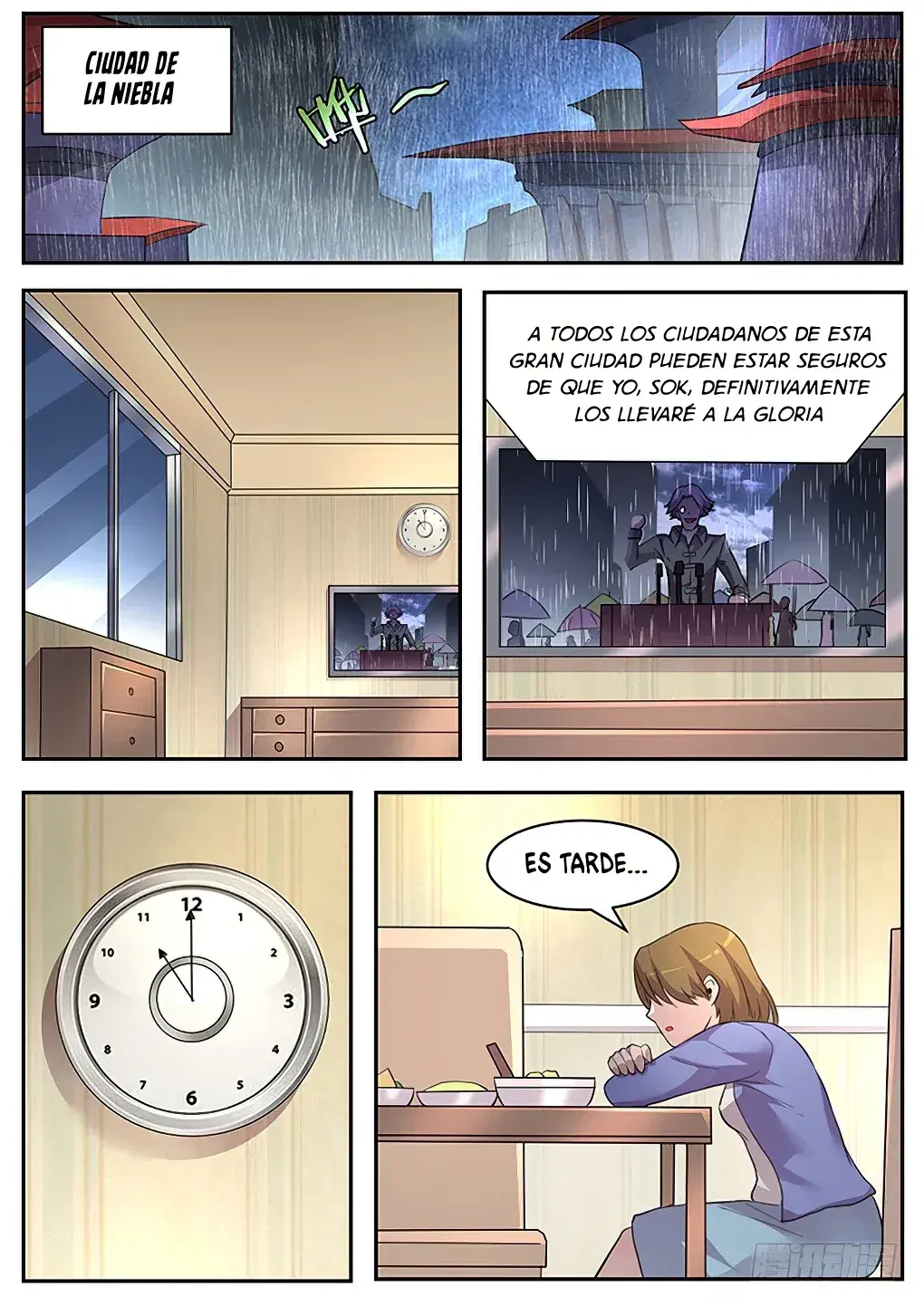 Capitulo 222 page 9