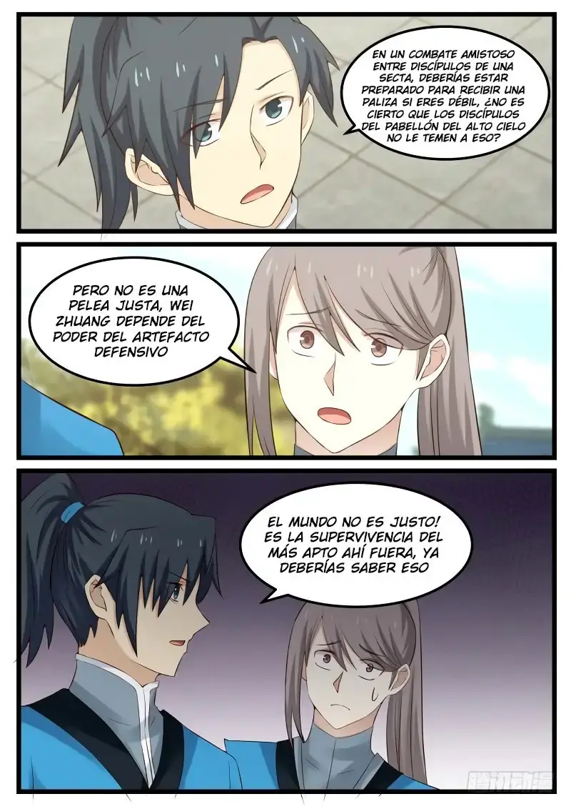 Capitulo 50 page 9