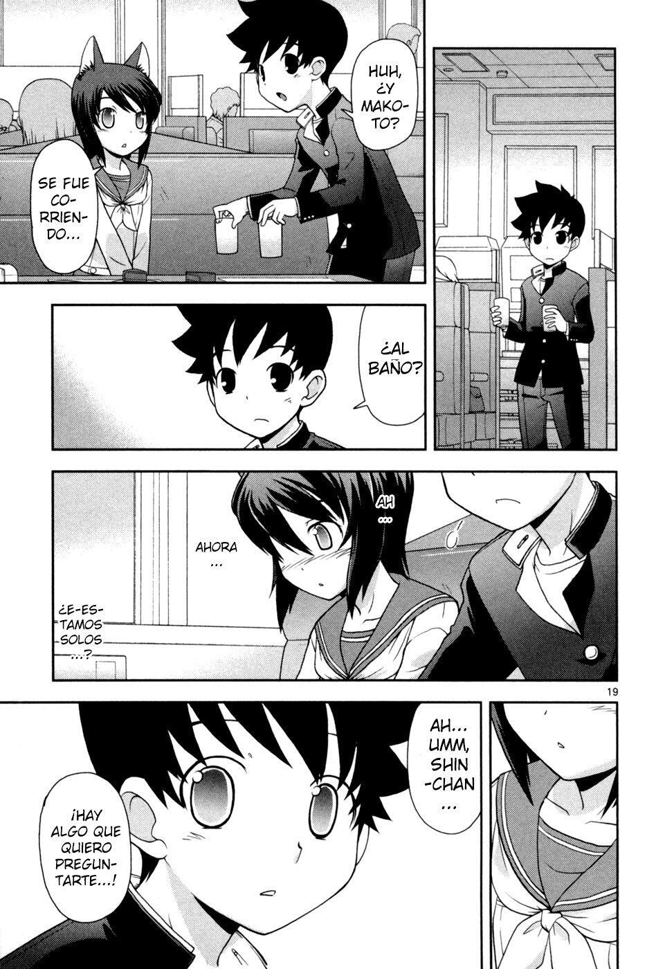 Capitulo 81 page 21