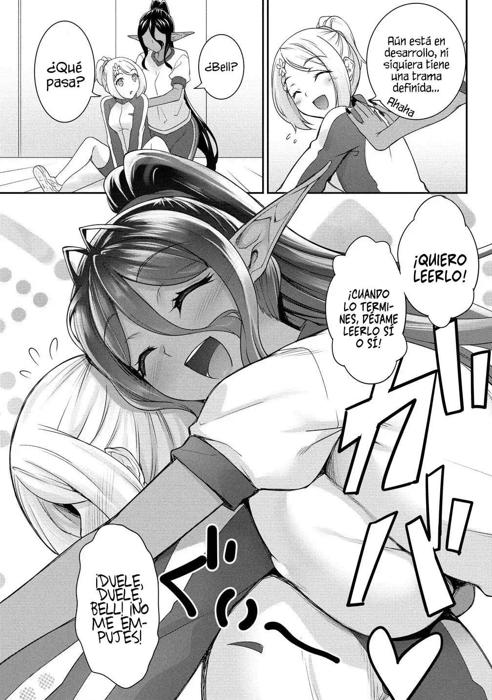 Capitulo 23.20 page 4