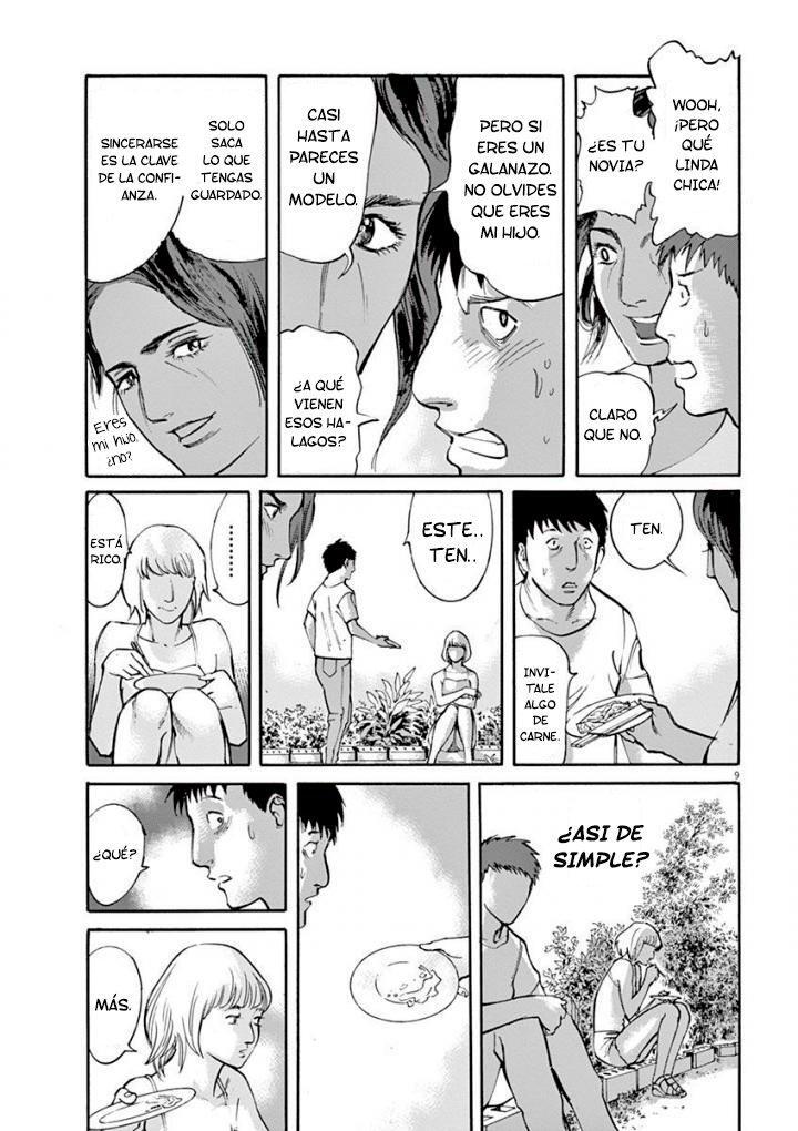 Capitulo 42 page 10