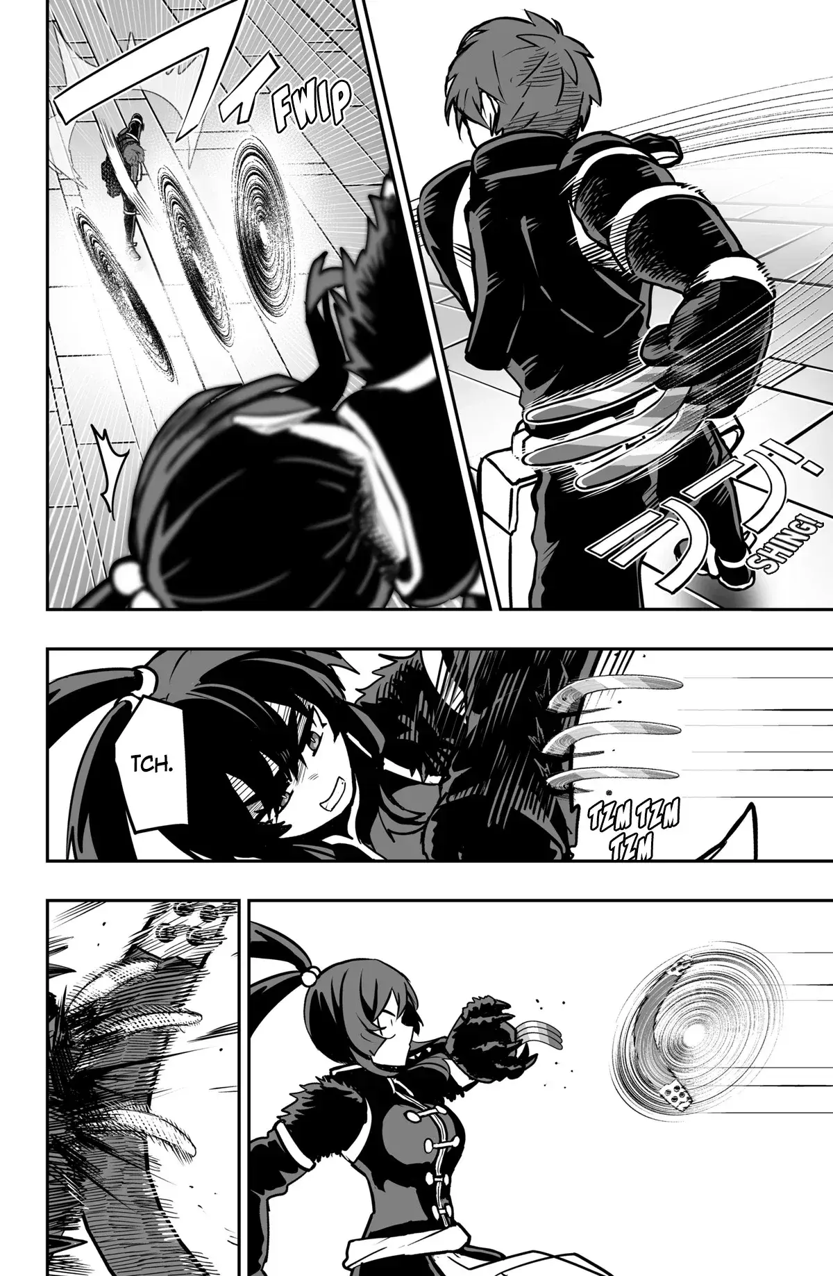 Capitulo 8 page 11