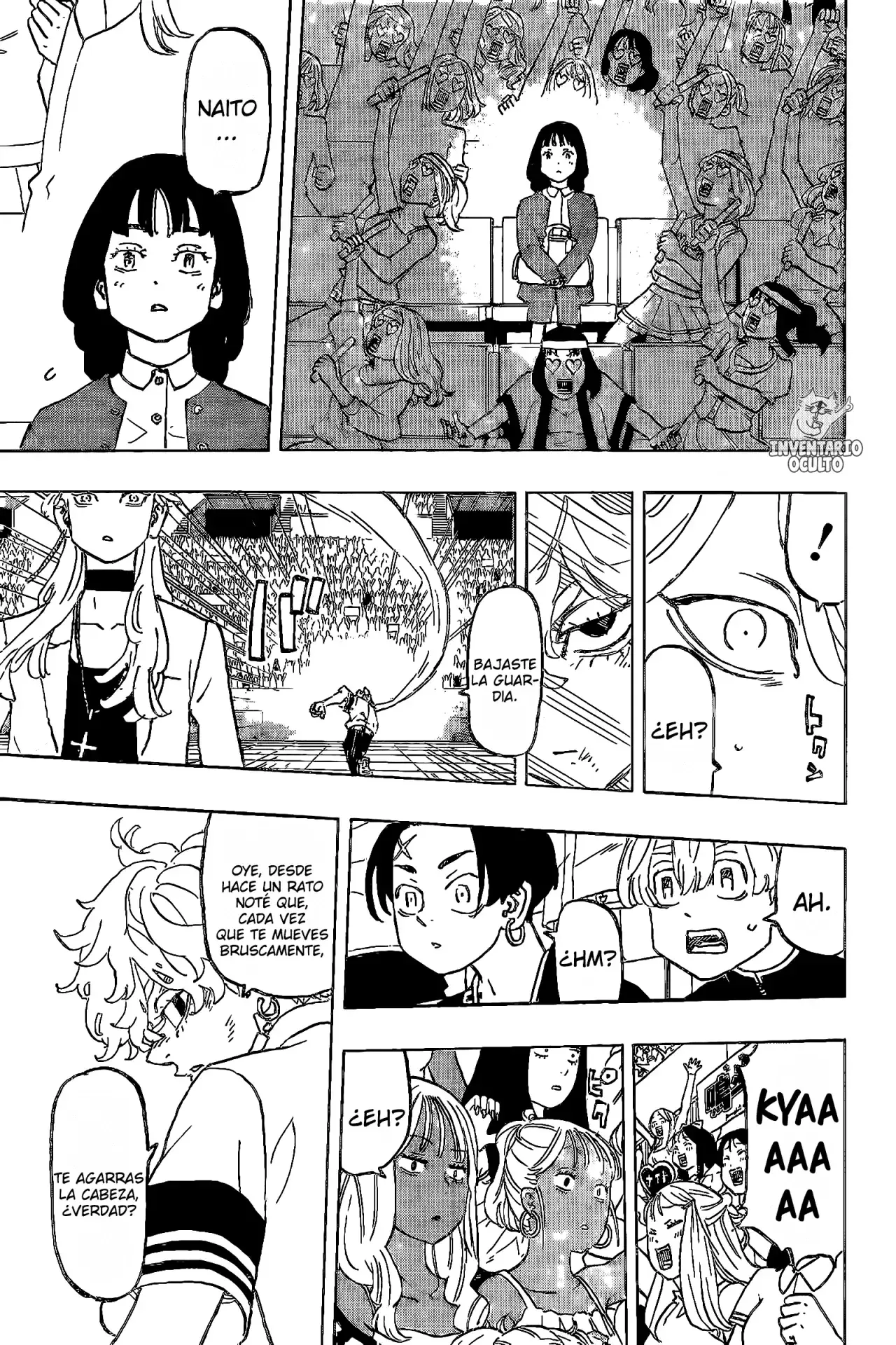 Capitulo 39 page 12