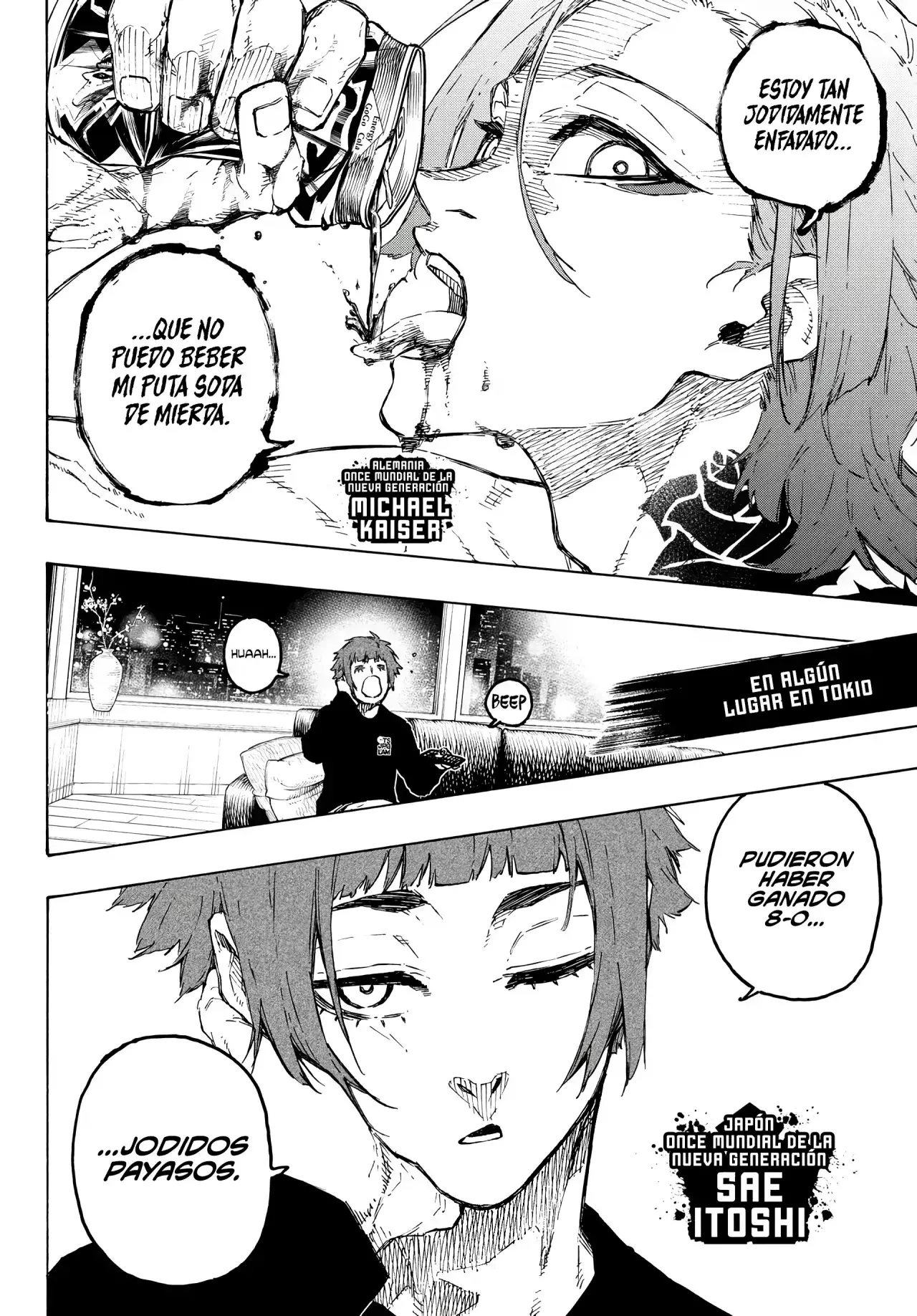 Capitulo 326 page 16