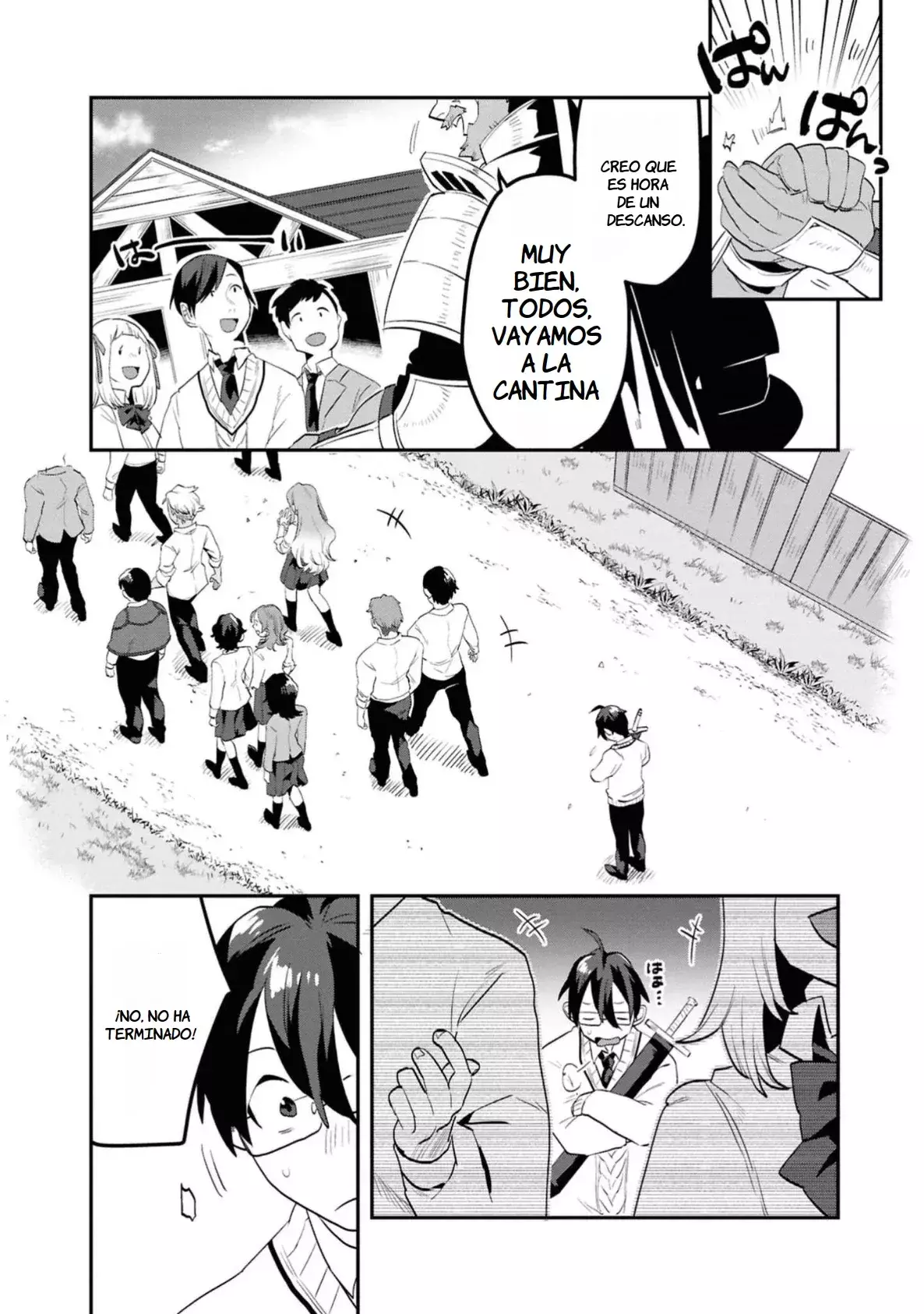 Capitulo 1 page 18