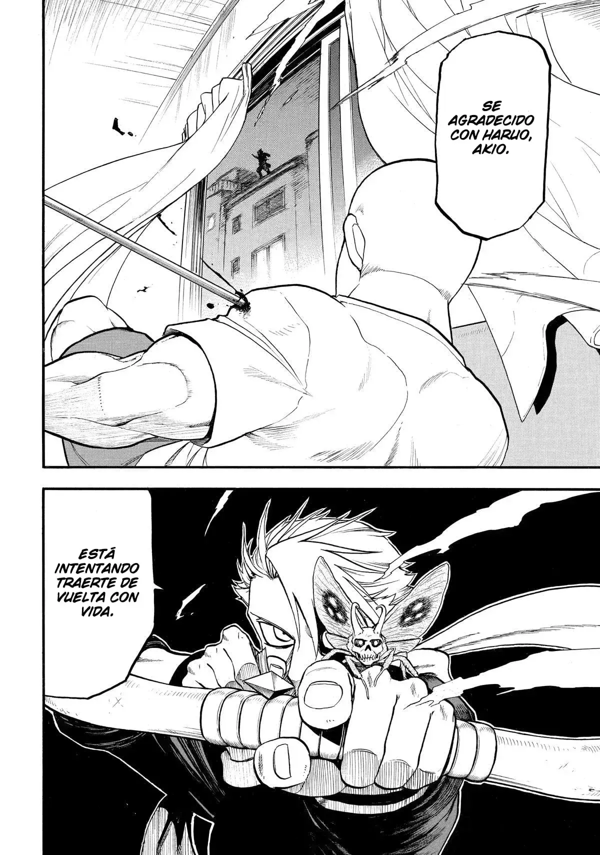 Capitulo 41 page 33