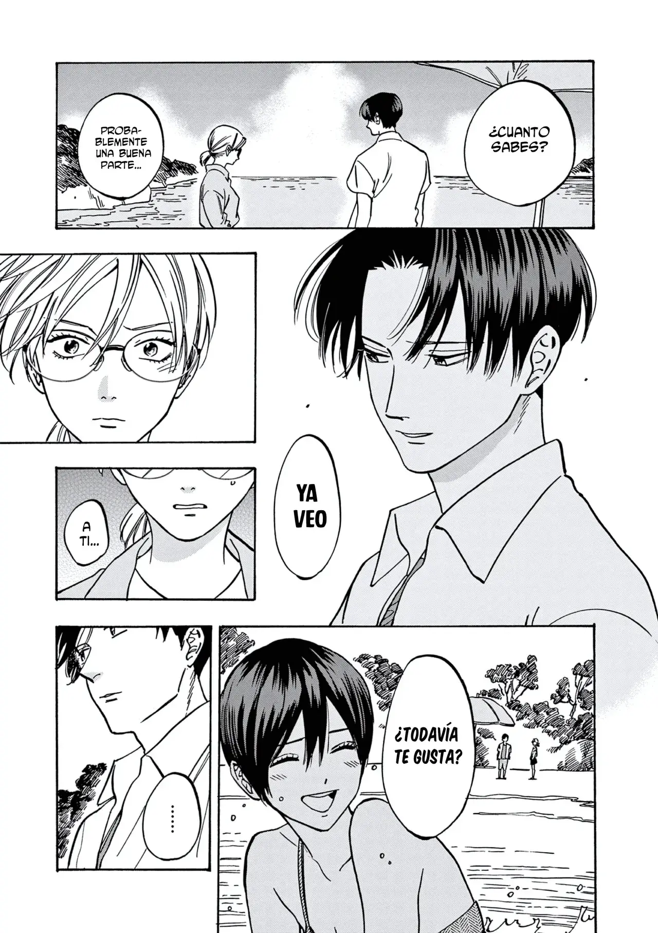 Capitulo 75 page 21