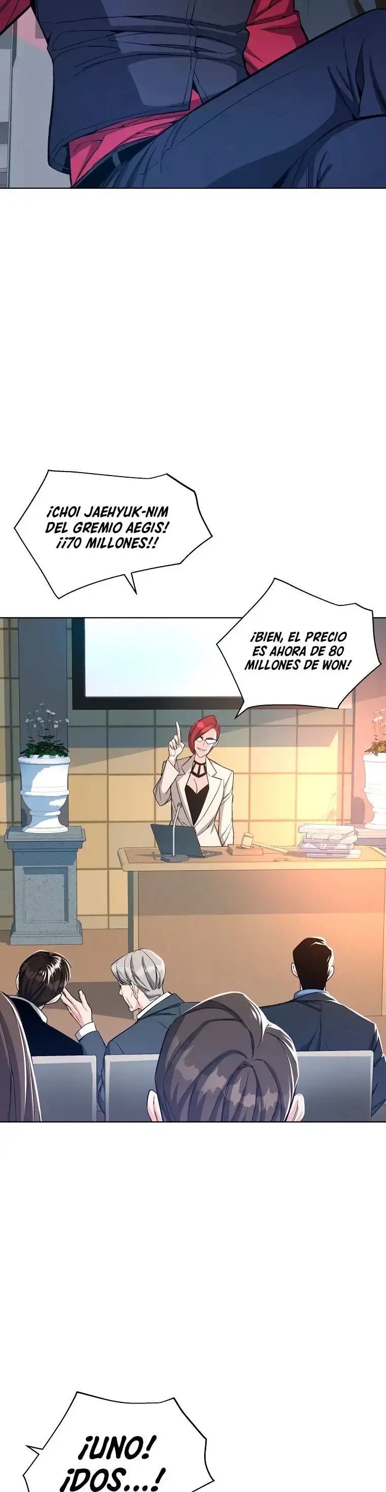 Capitulo 18 page 40