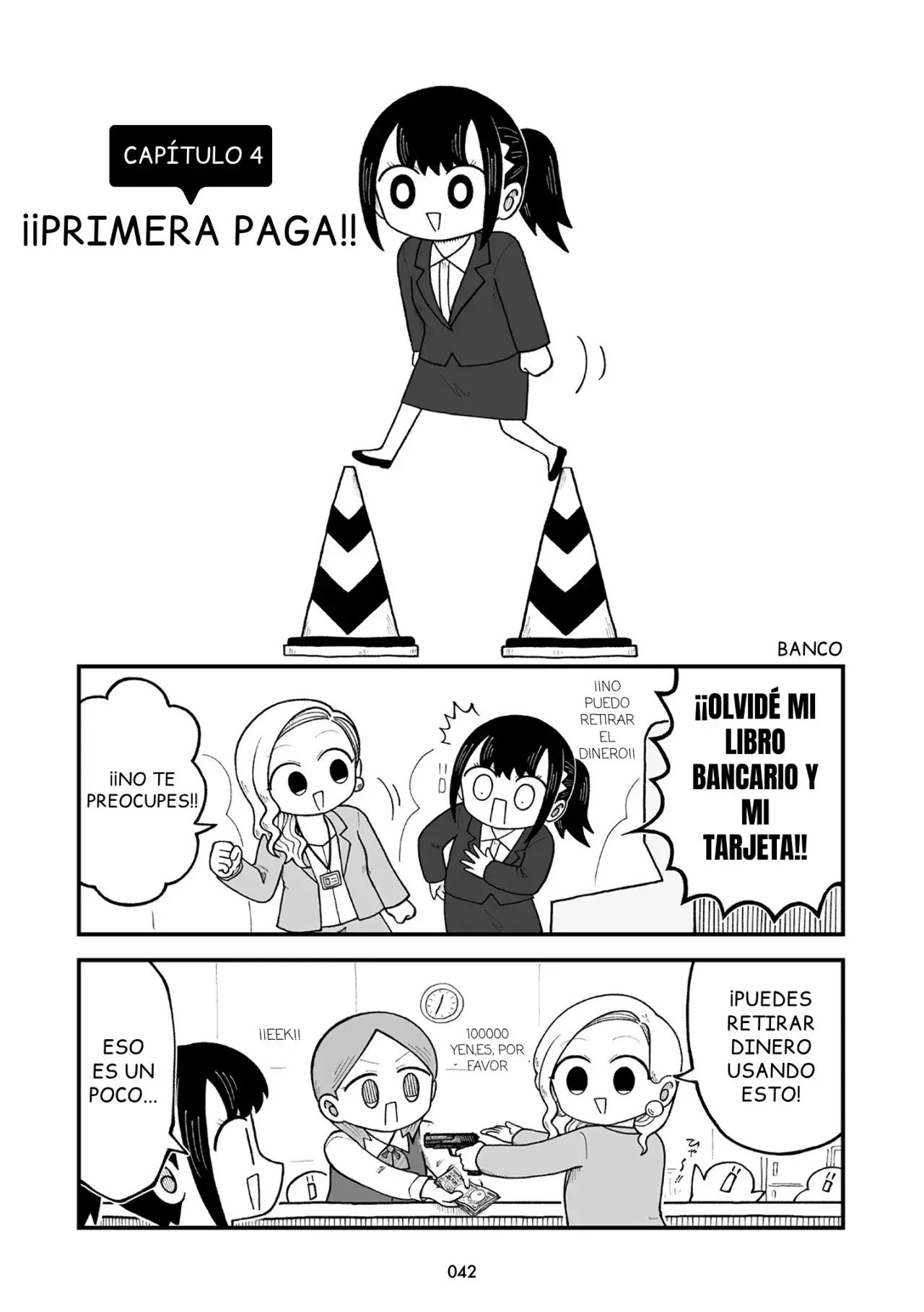 Capitulo 4 page 1