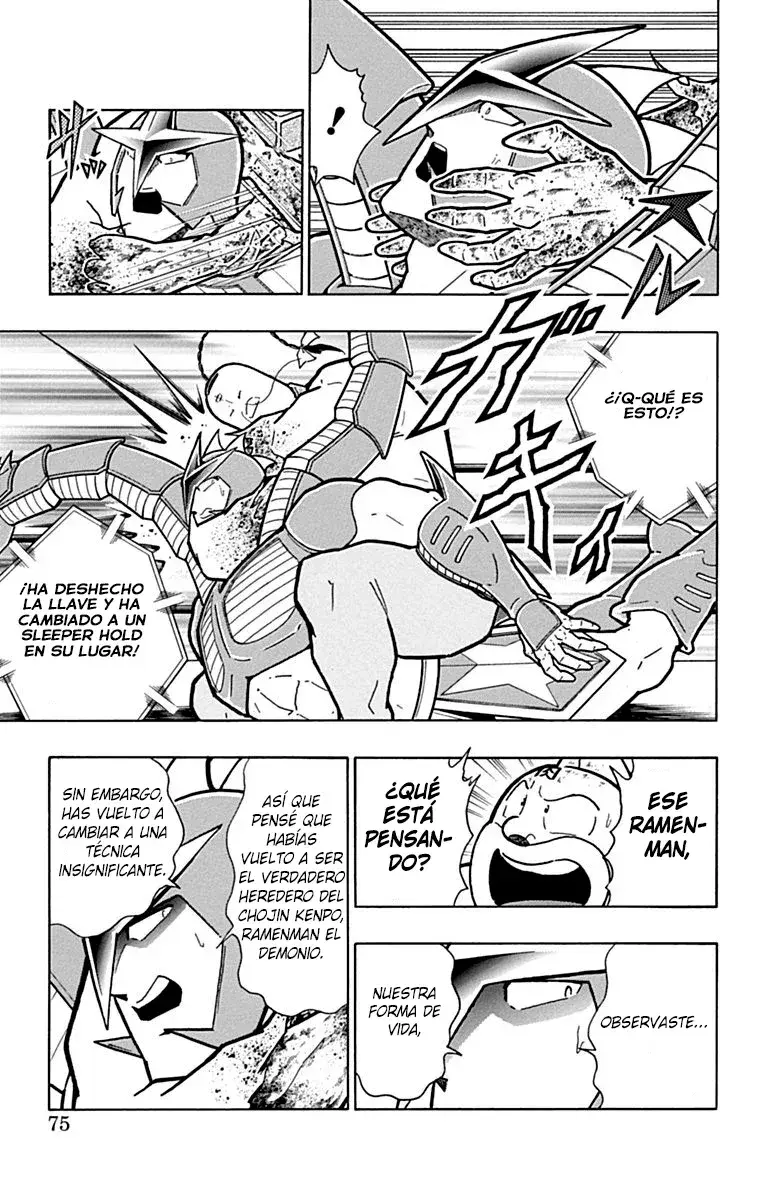 Capitulo 431 page 9