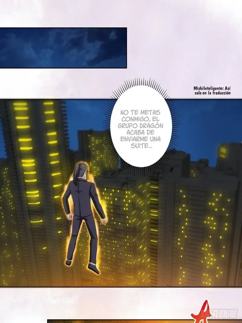 Capitulo 69 page 19