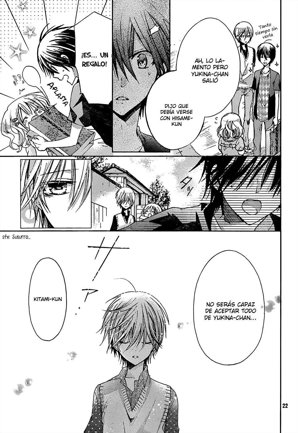 Capitulo 60 page 22