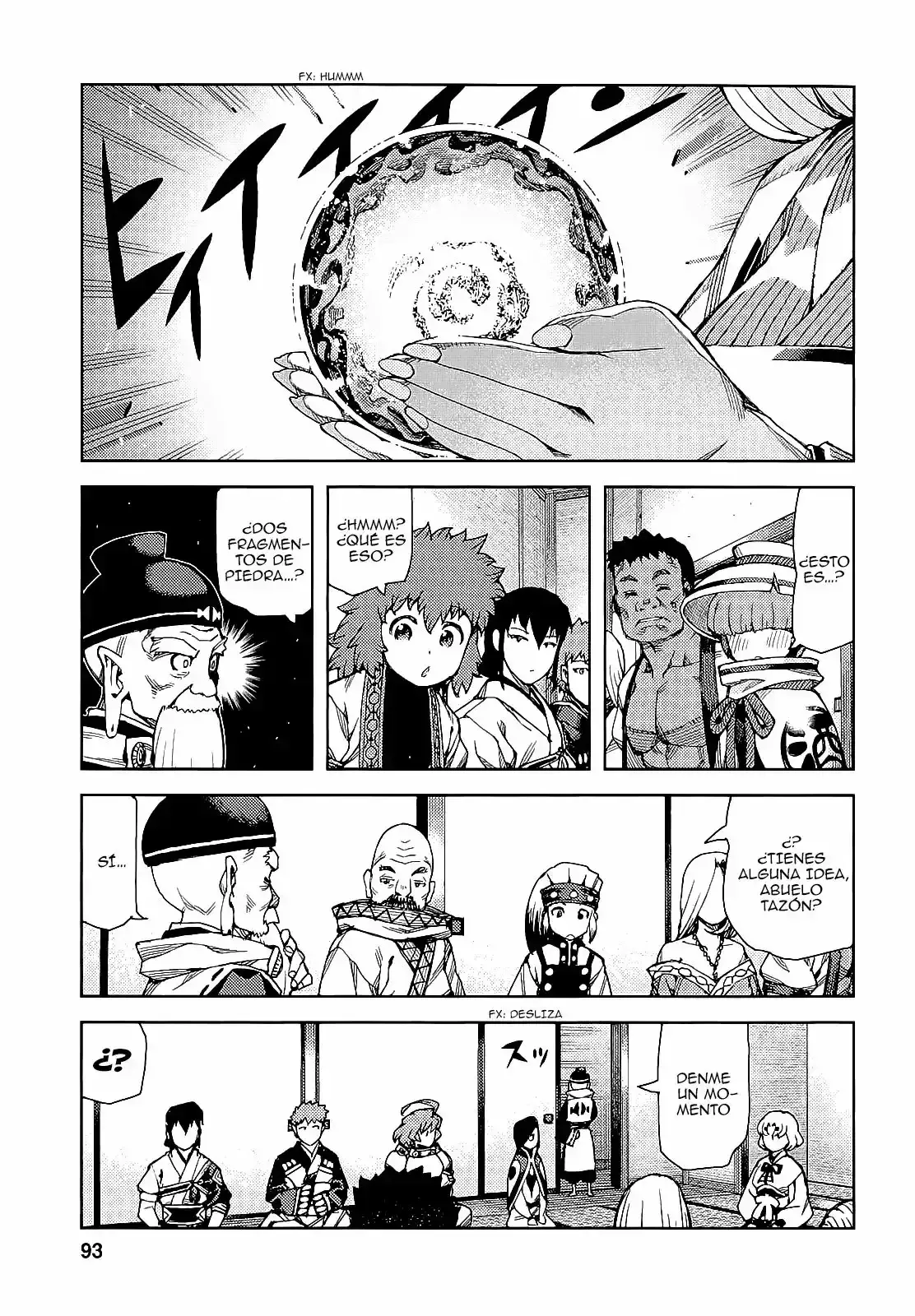 Capitulo 64 page 28