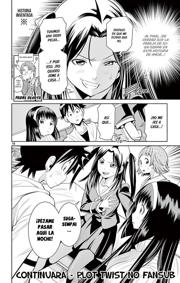 Capitulo 46 page 19