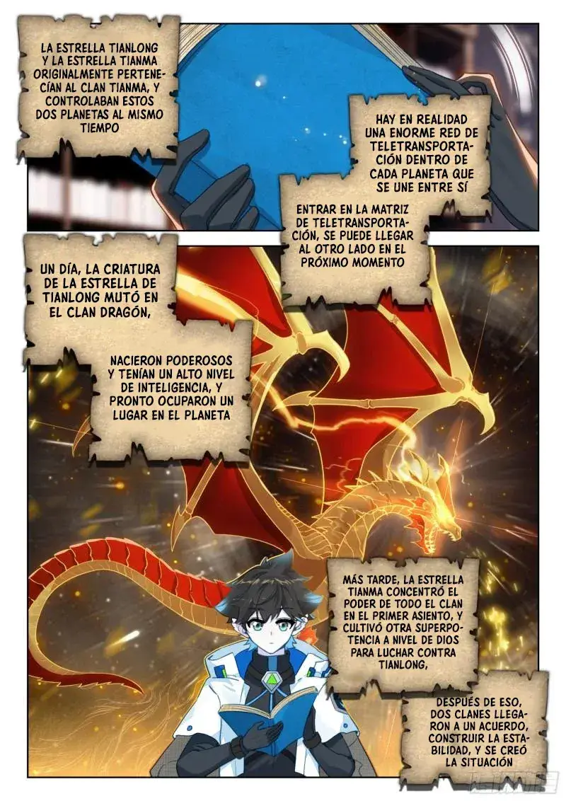 Capitulo 409 page 11