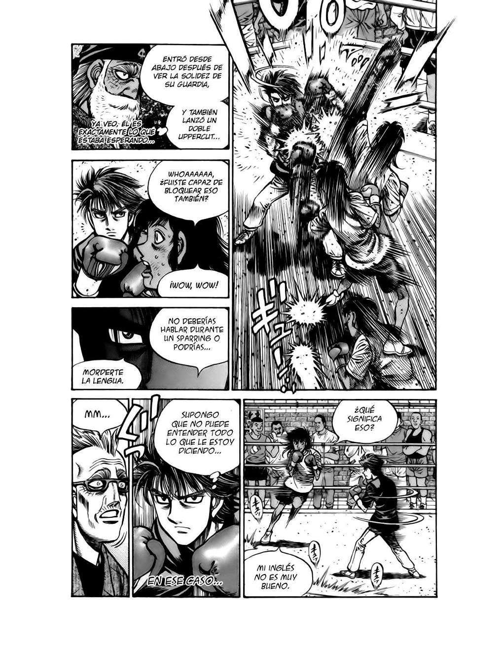 Capitulo 861 page 11