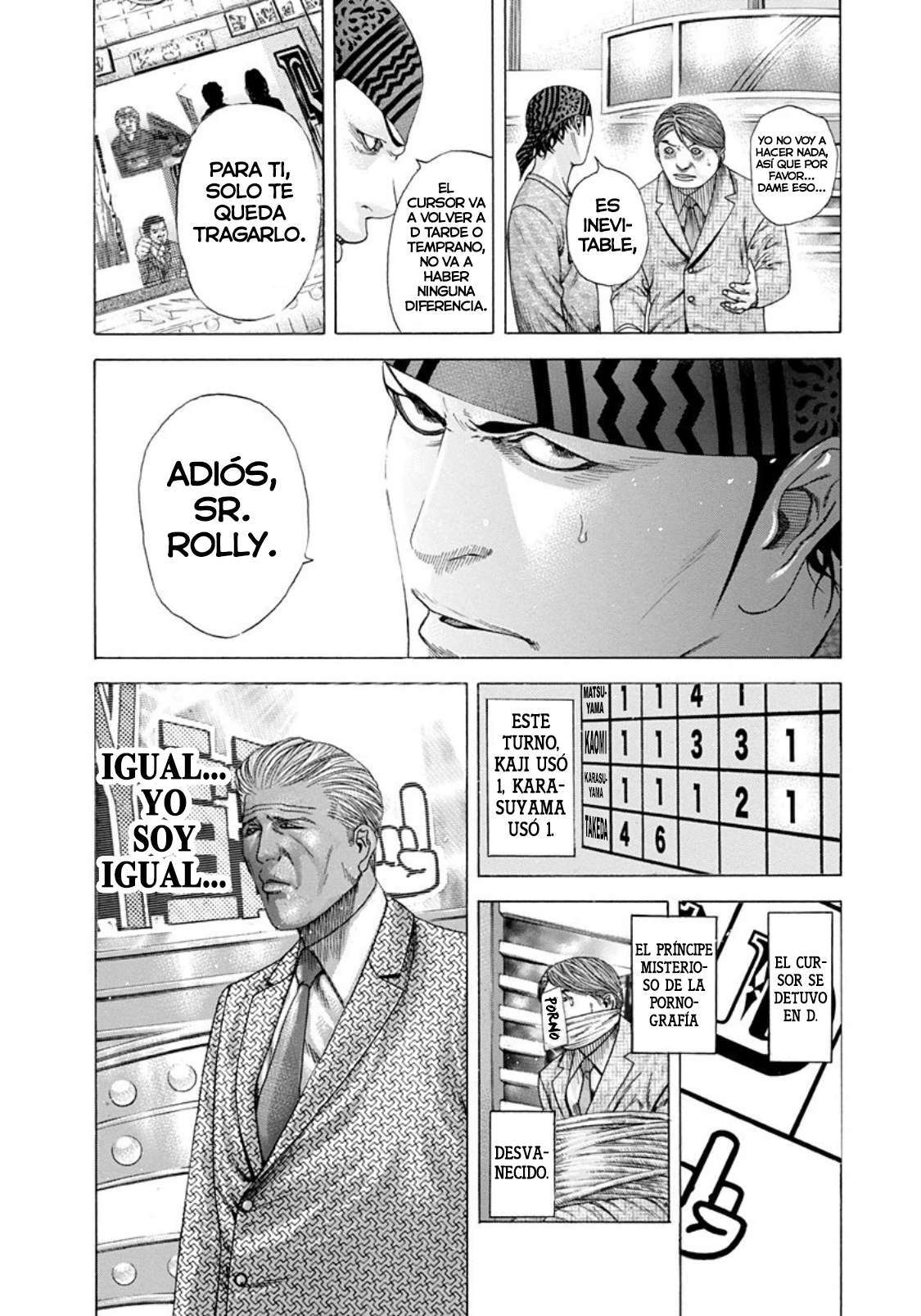Capitulo 192 page 10