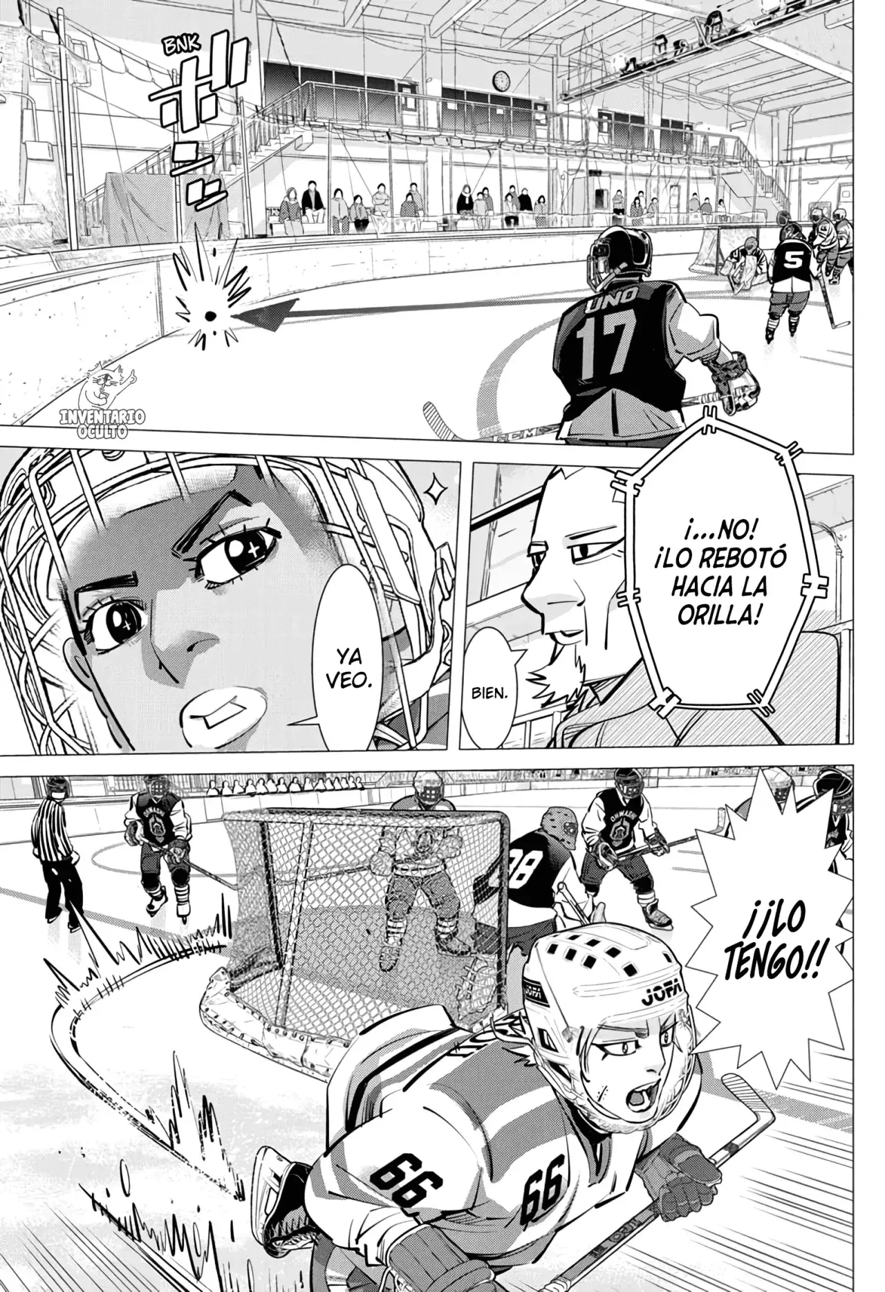 Capitulo 50 page 8