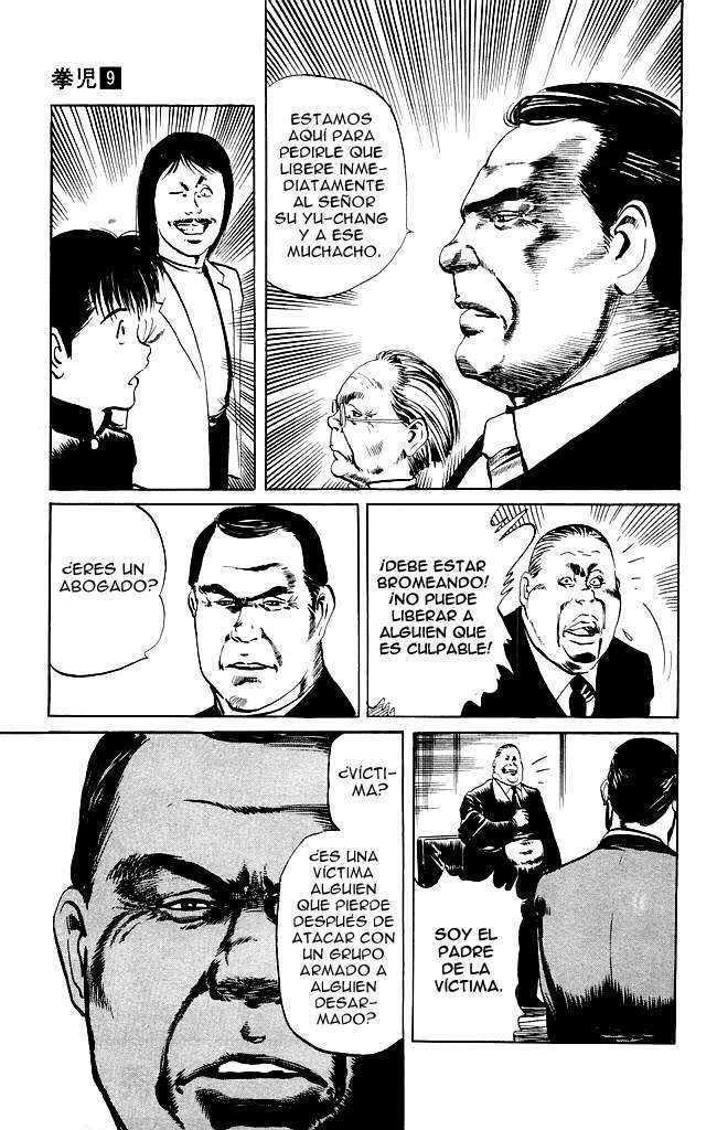 Capitulo 87 page 11