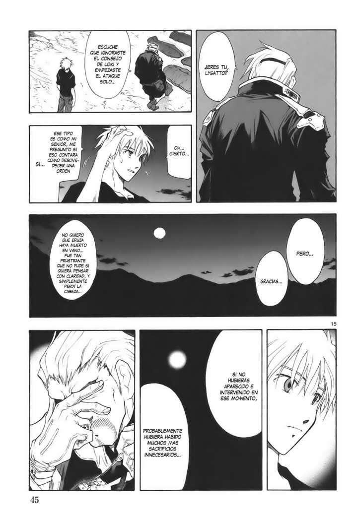 Capitulo 27 page 16