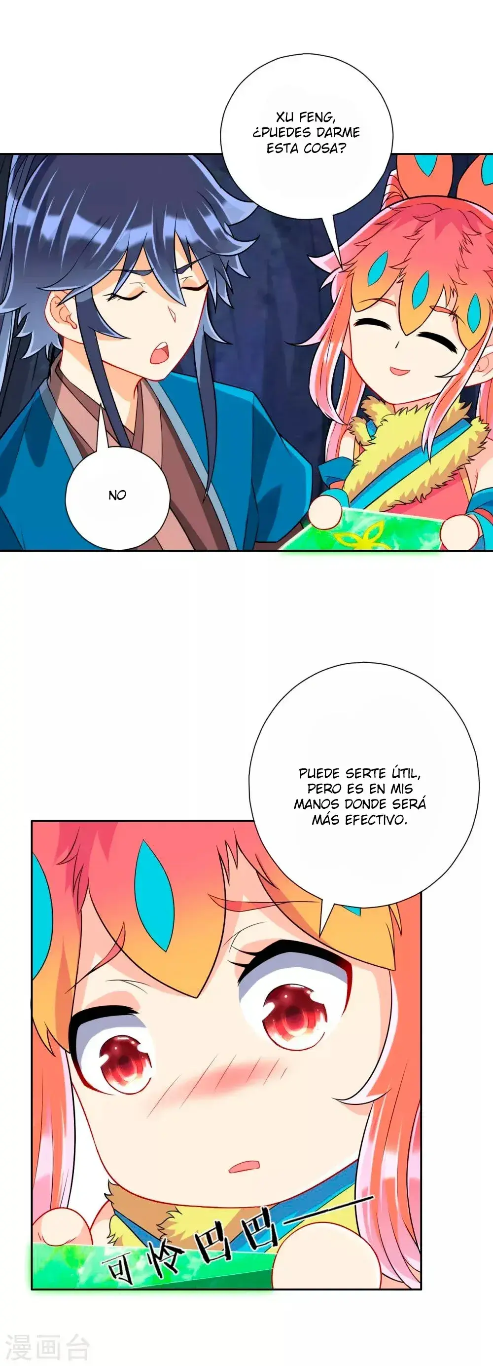 Capitulo 139 page 10