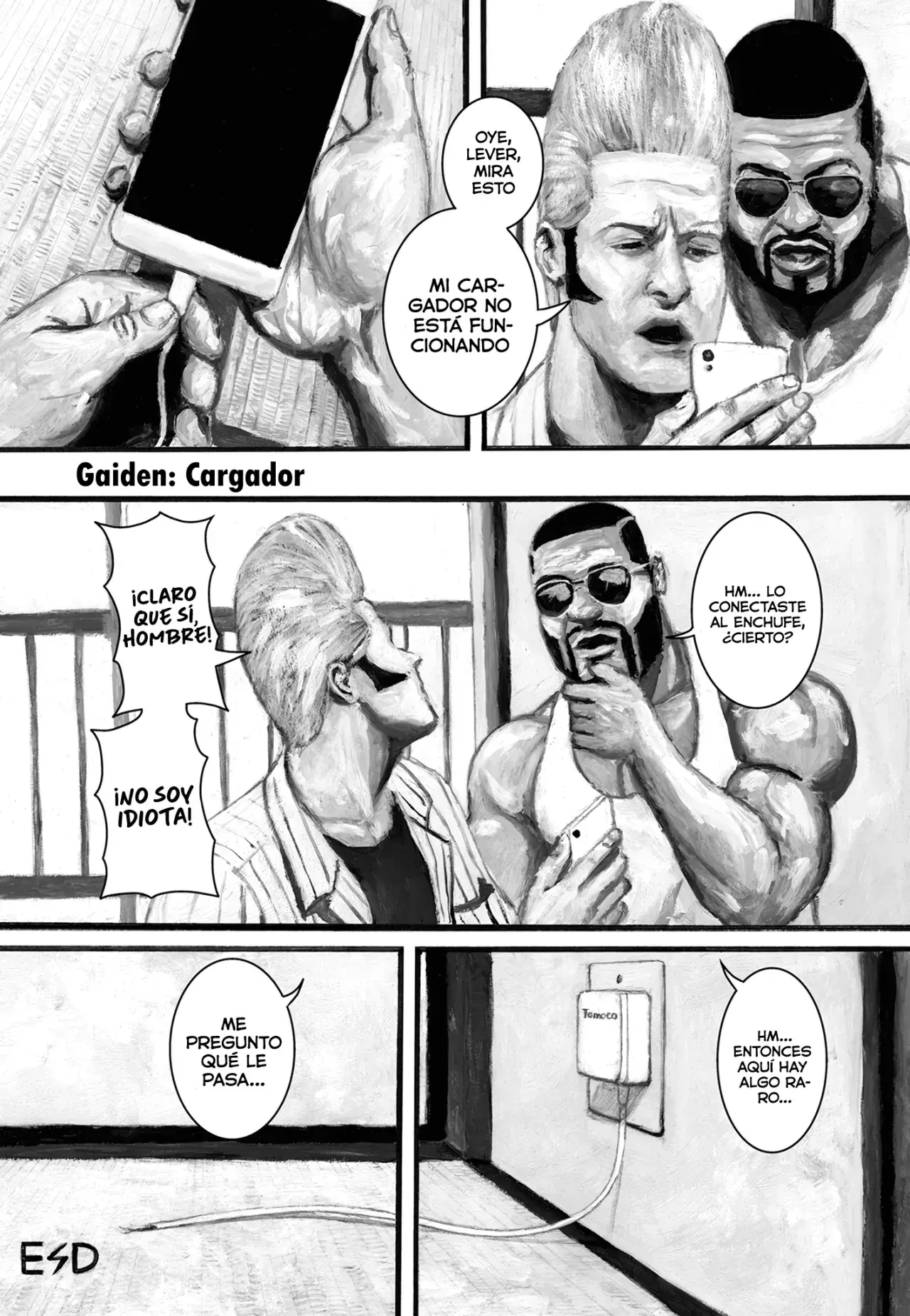 Capitulo 79.50 page 1