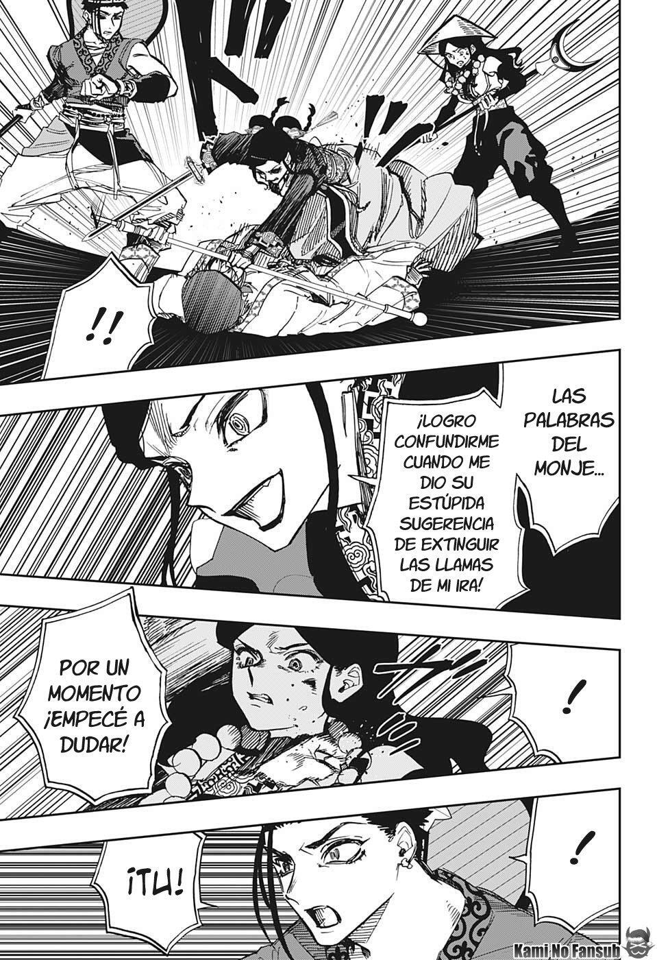 Capitulo 95 page 5