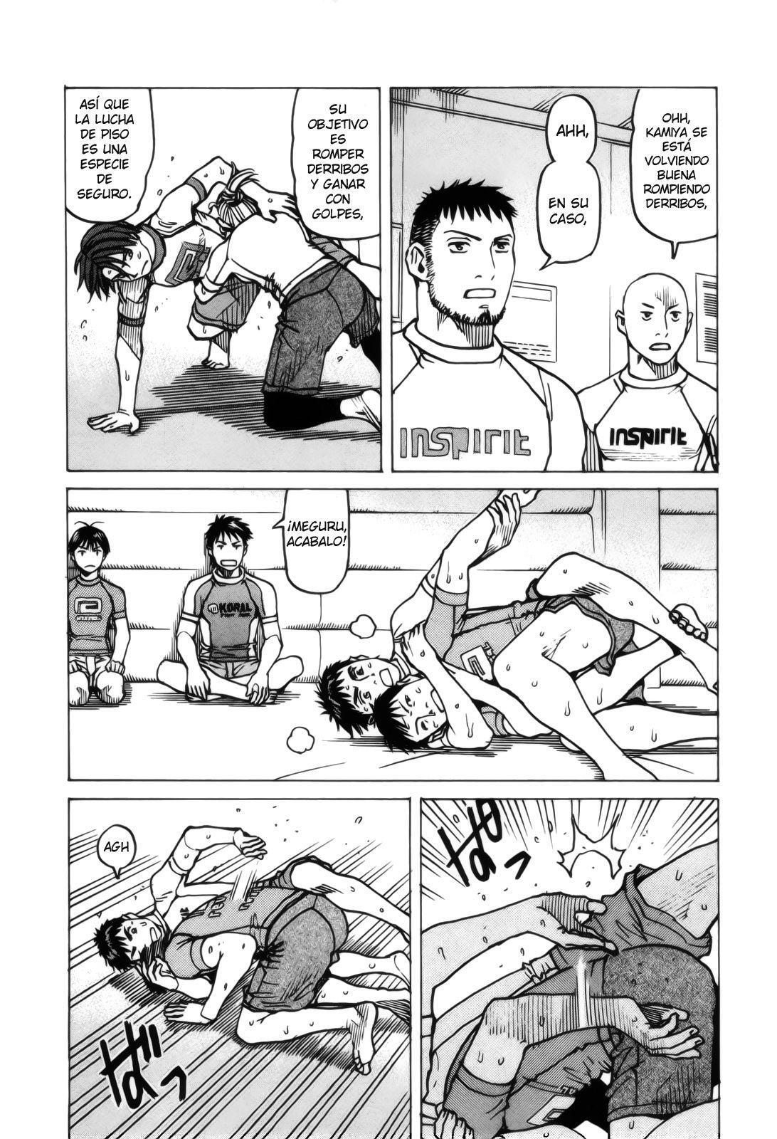 Capitulo 105 page 13