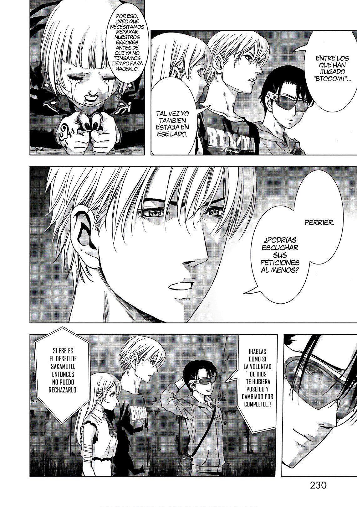 Capitulo 127 page 23