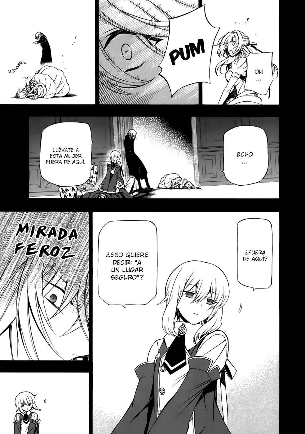Capitulo 54 page 16