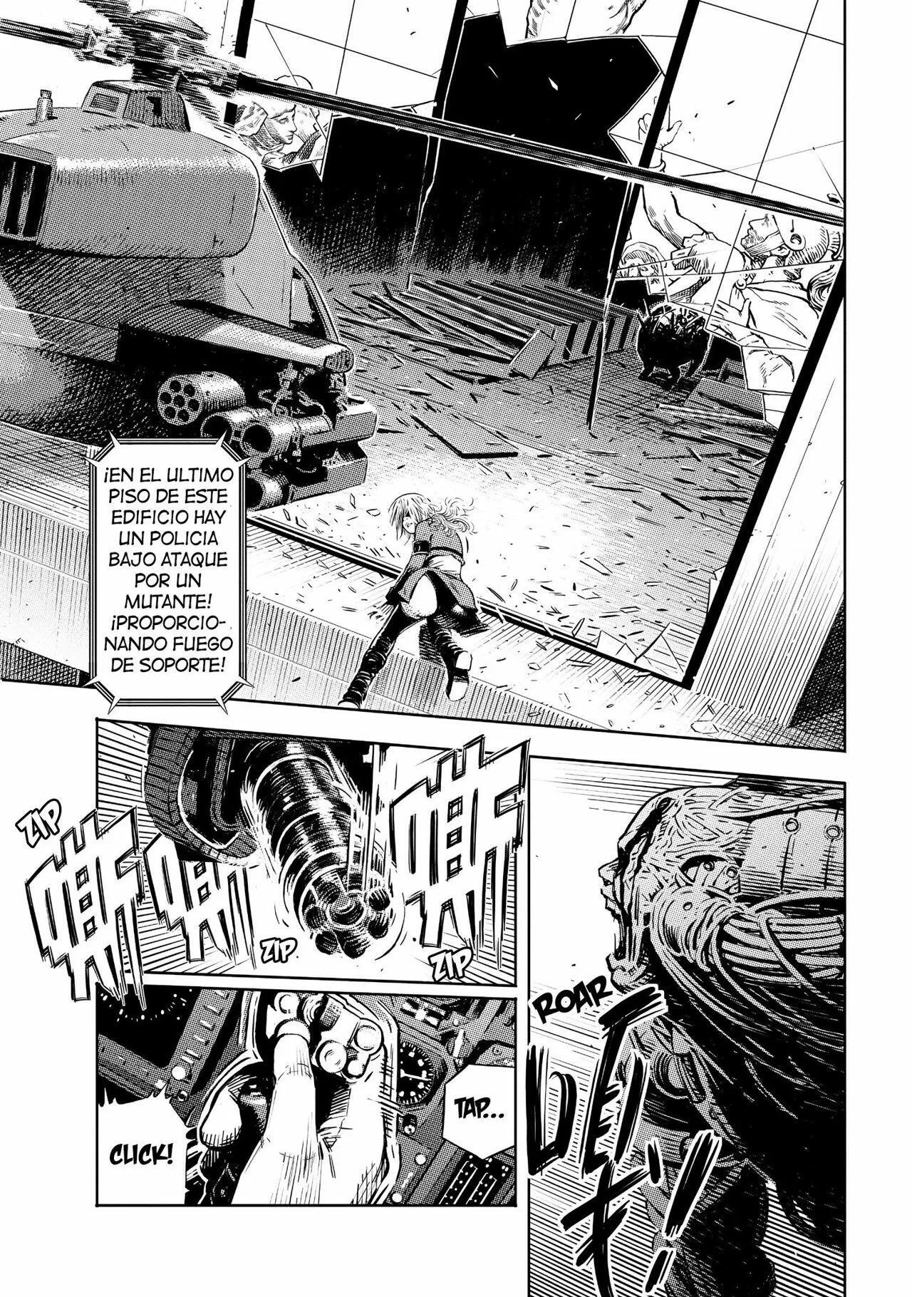 Capitulo 1 page 29