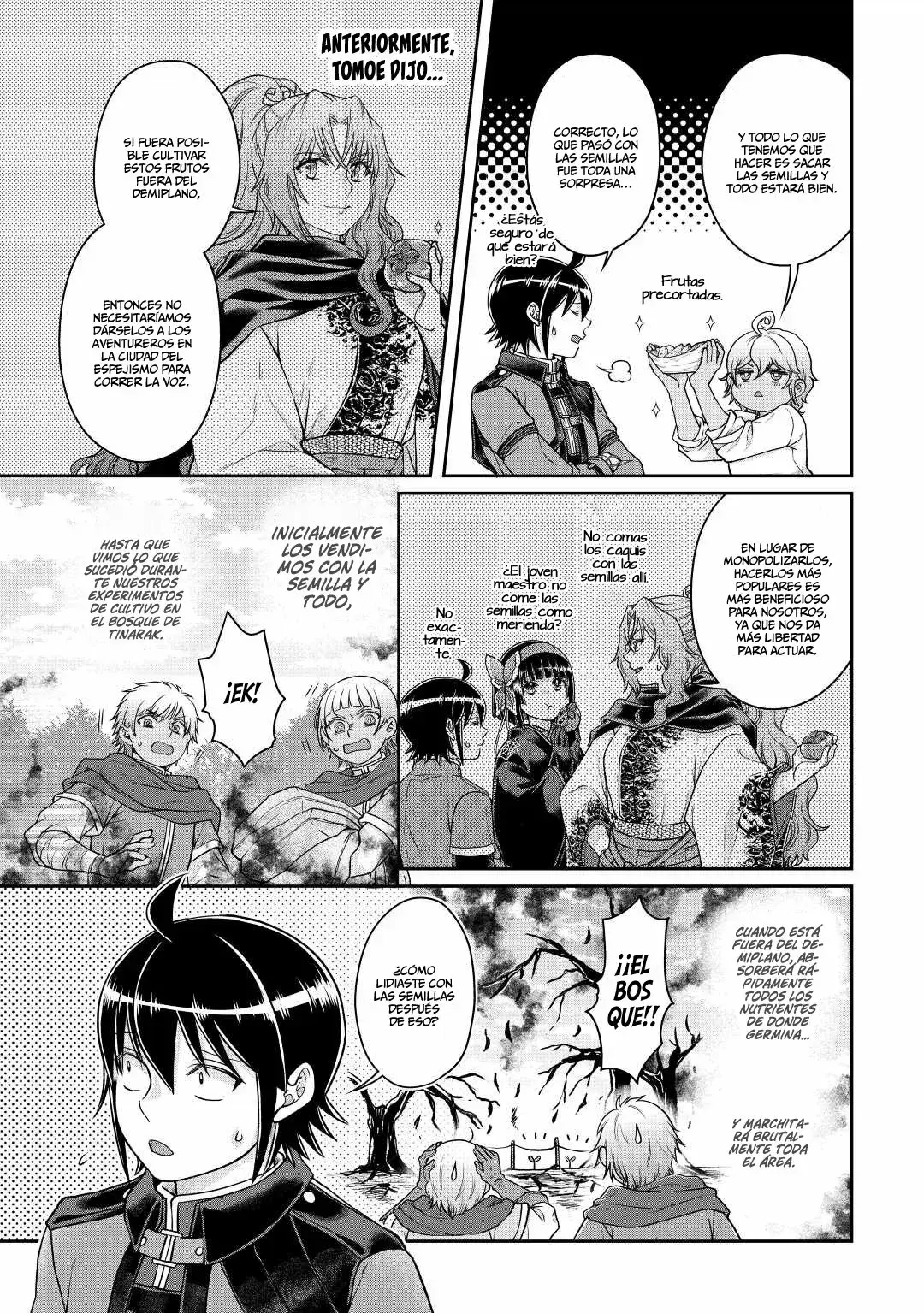 Capitulo 77 page 11