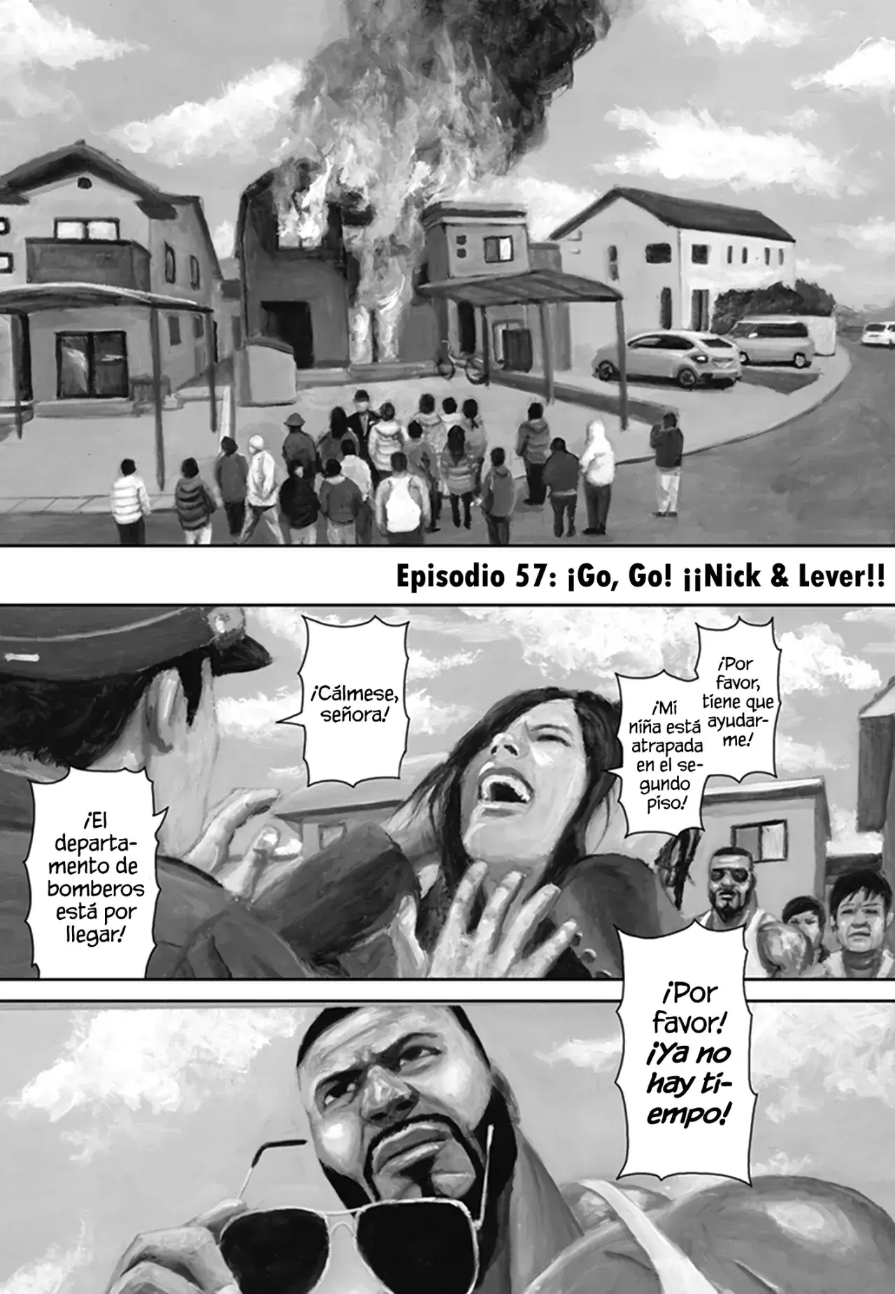 Capitulo 57 page 1
