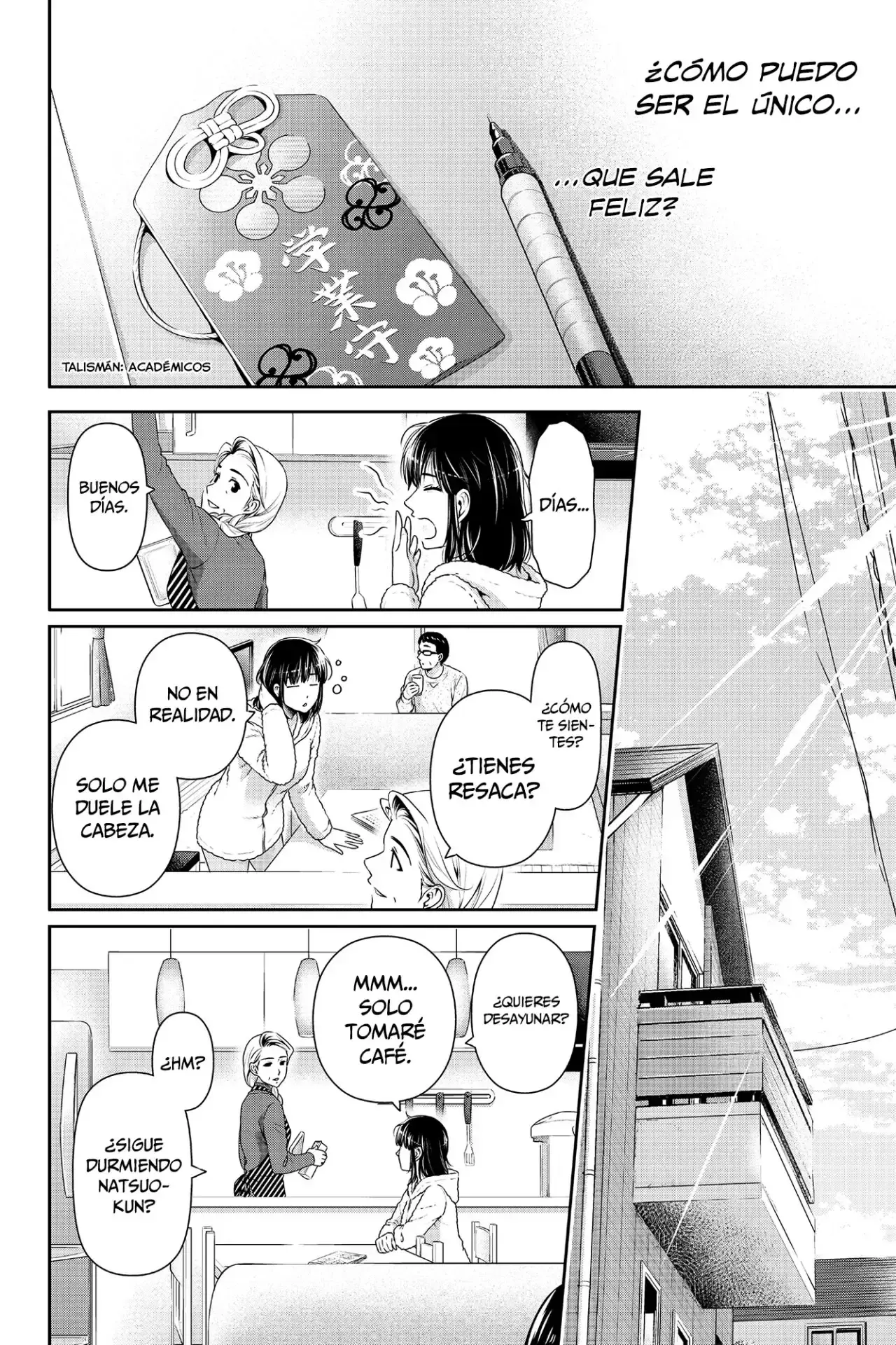 Capitulo 132 page 9