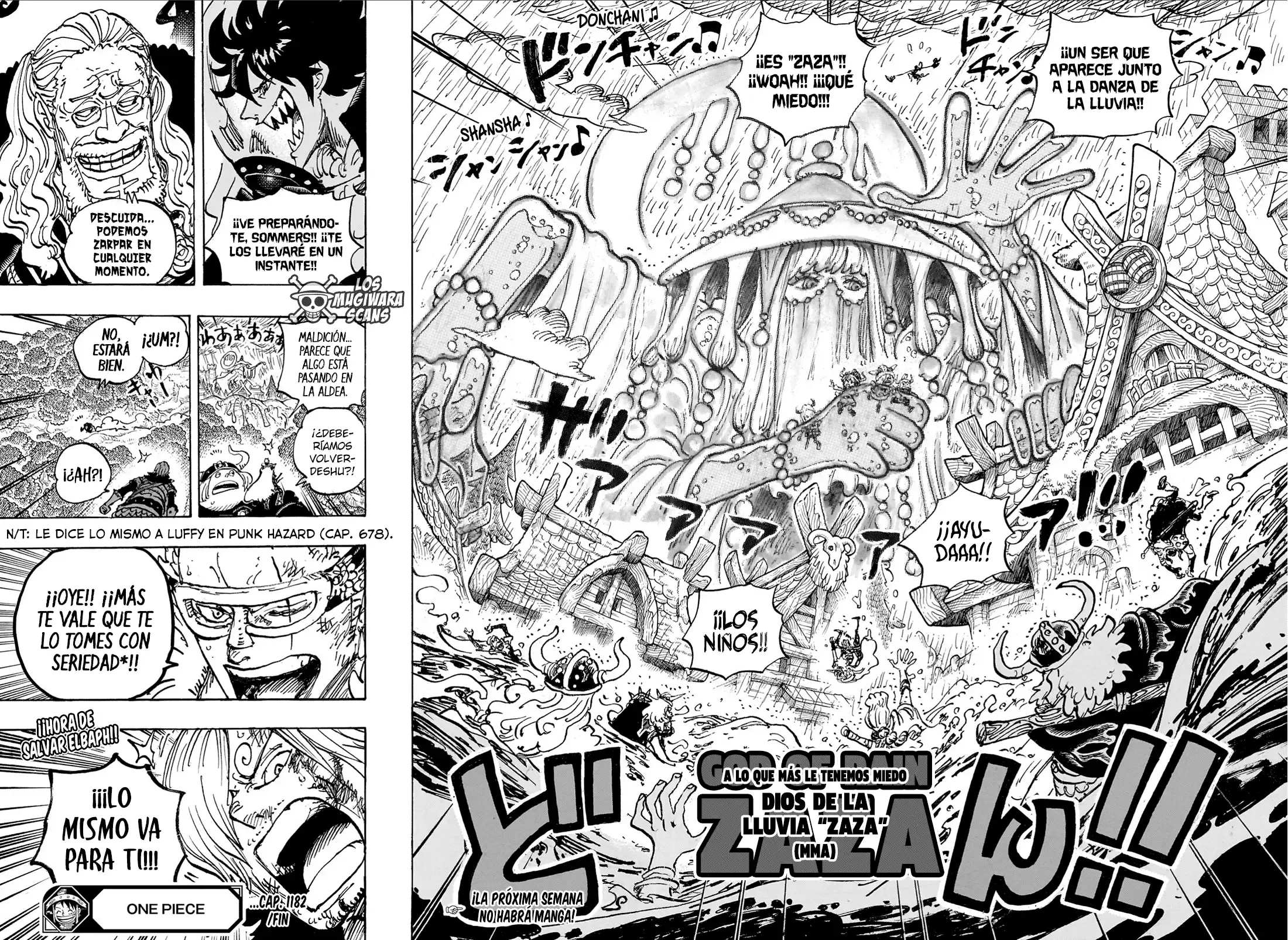 Capitulo 1182 page 15
