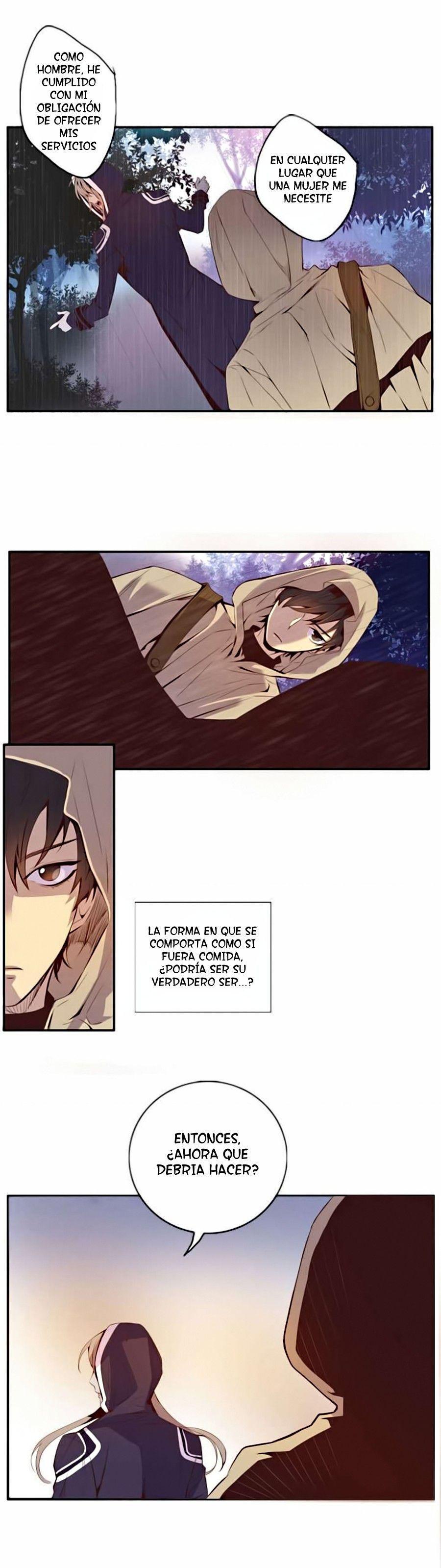Capitulo 23 page 6