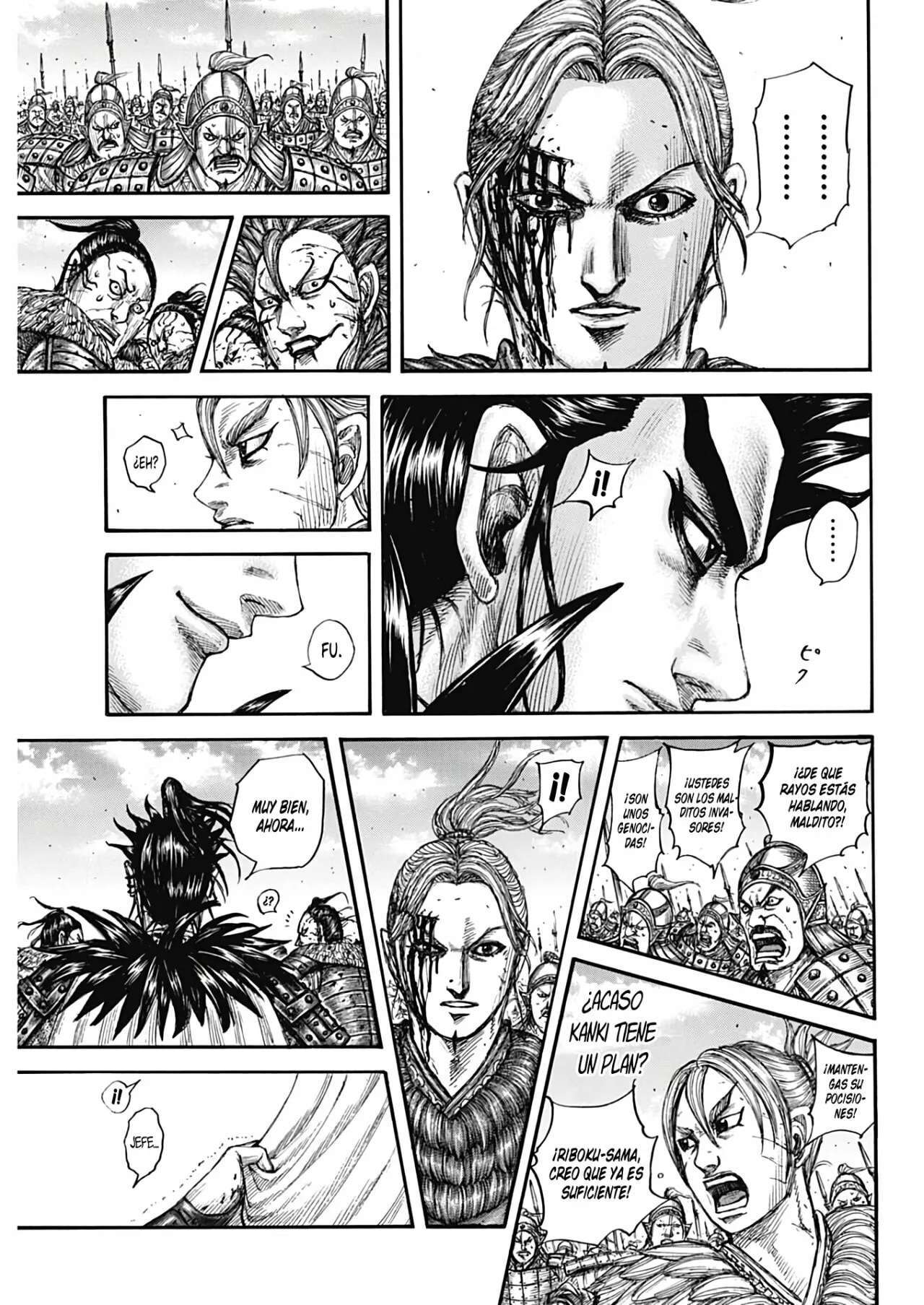 Capitulo 751 page 11