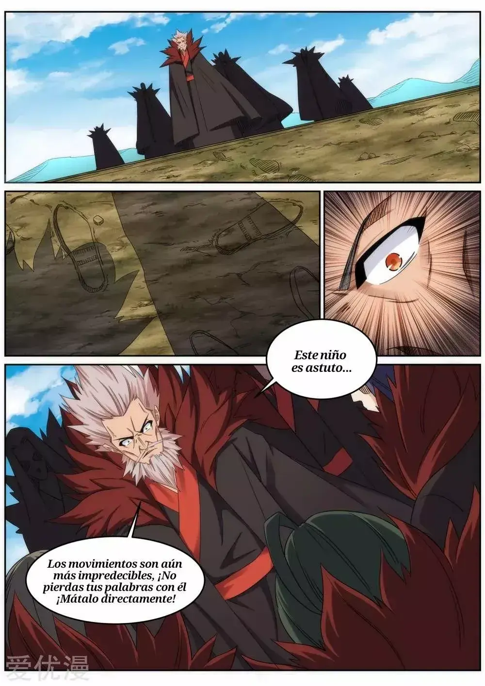 Capitulo 176 page 6