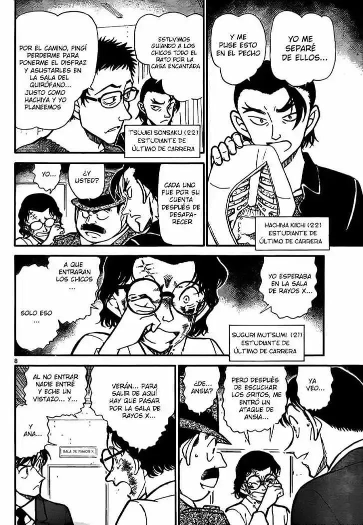 Capitulo 757 page 8