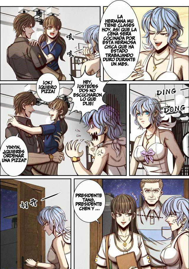Capitulo 78 page 6
