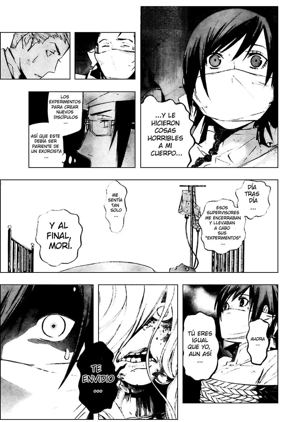 Capitulo 163 page 7
