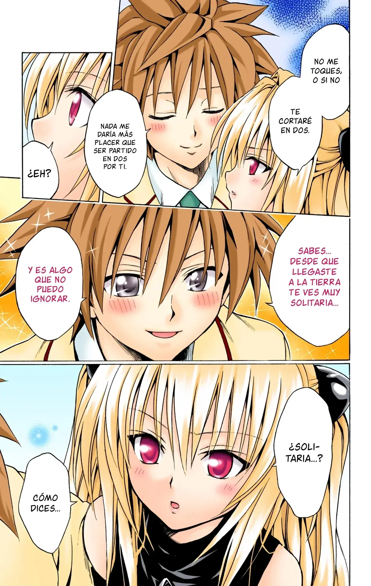 Capitulo 82 page 15