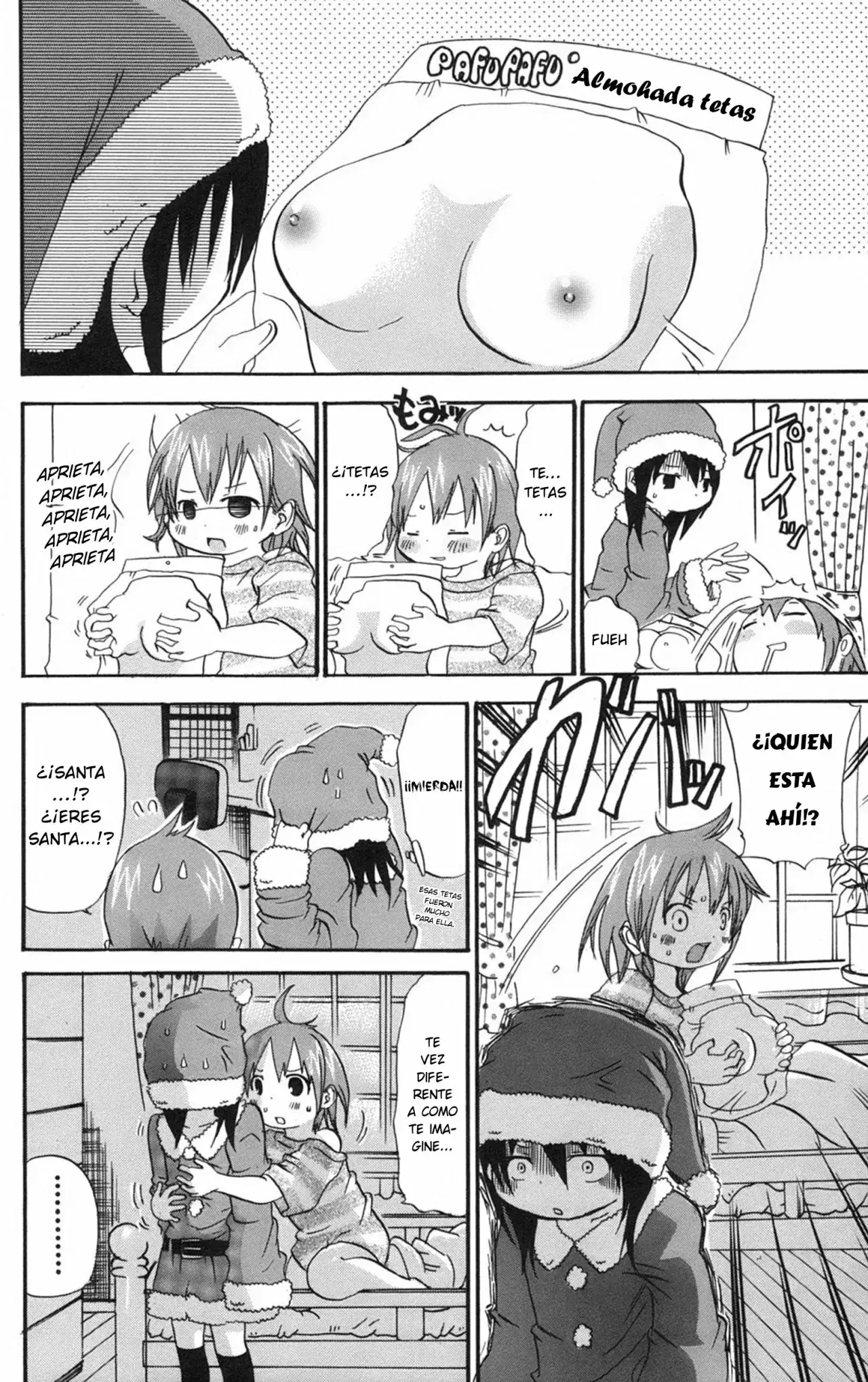 Capitulo 29 page 5