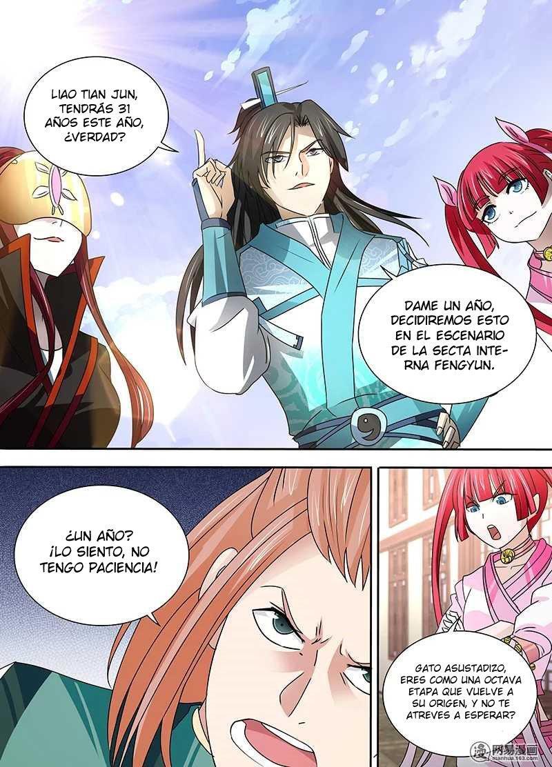 Capitulo 31 page 14