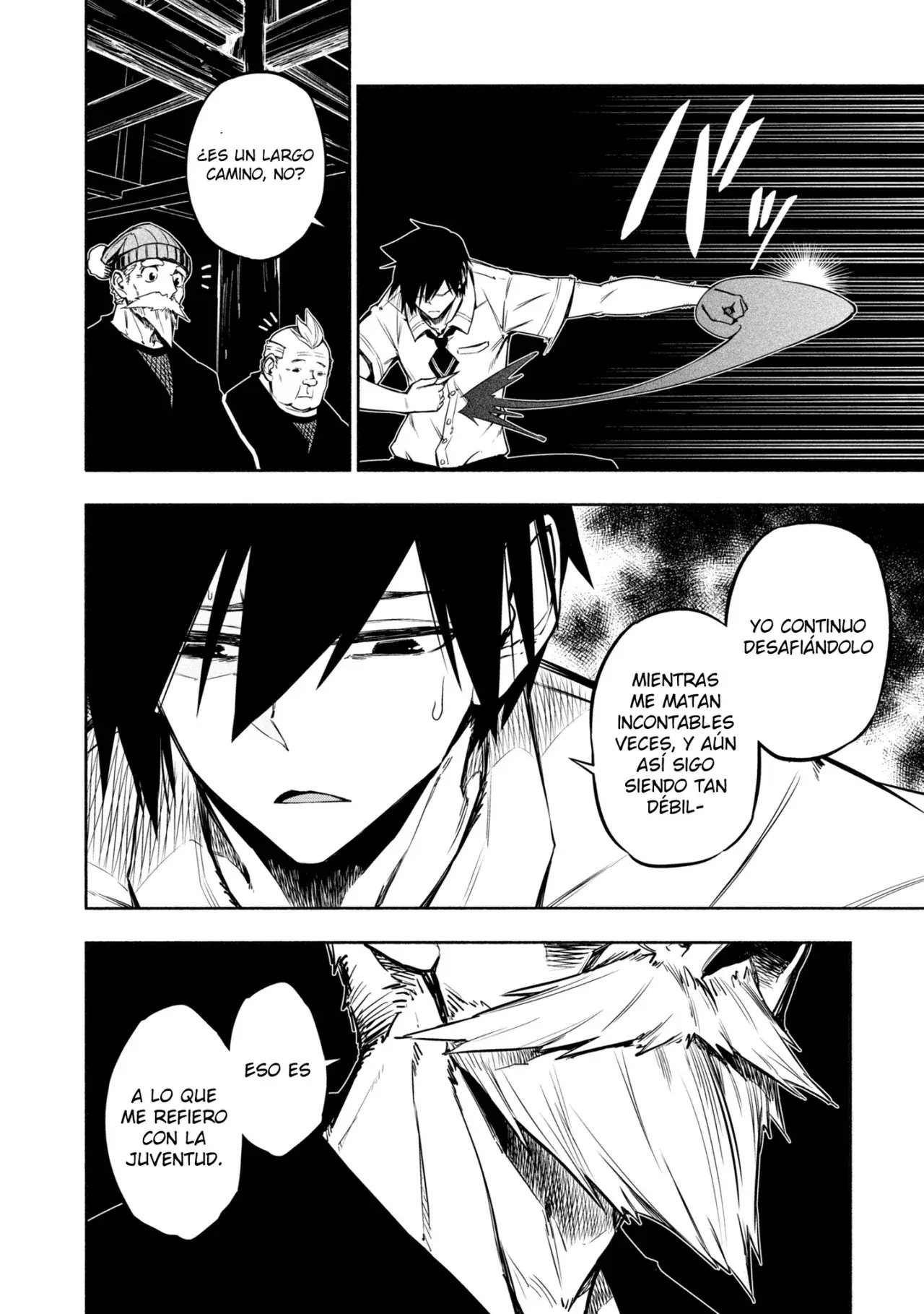Capitulo 19 page 7