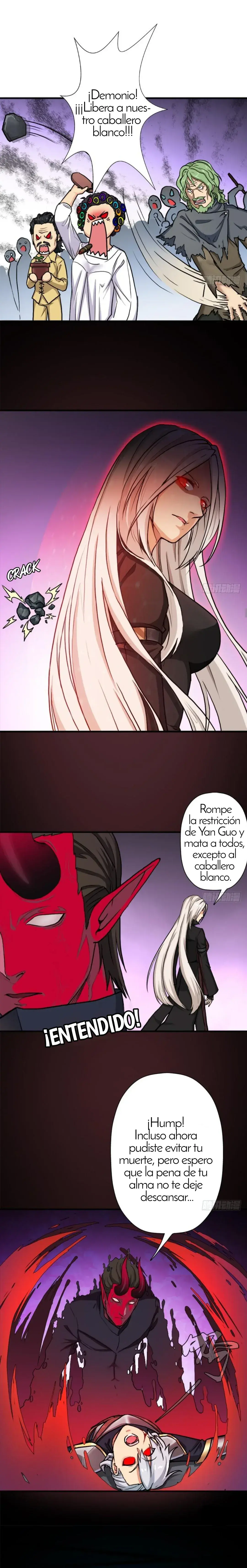 Capitulo 81 page 12