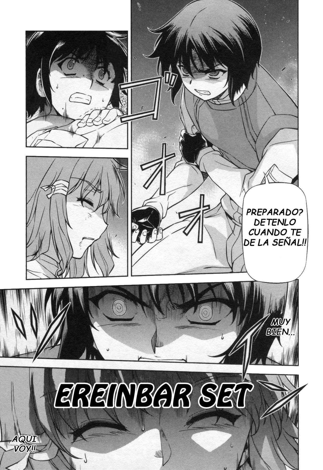 Capitulo 84 page 5